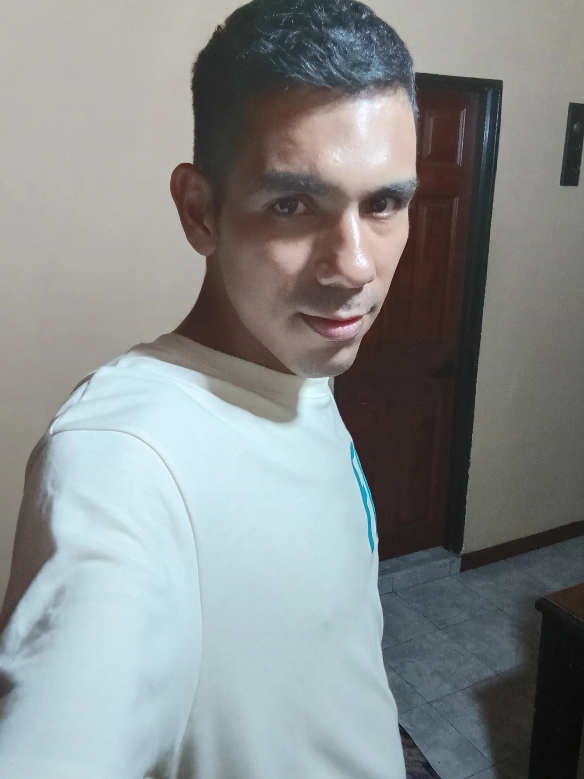 XXX Porn Photo of Nude JohanyLatino 38