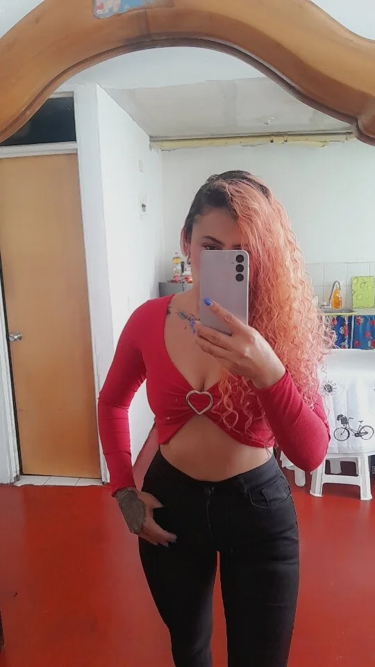 XXX Porn Photo of Nude Sexy-Favgirl 8
