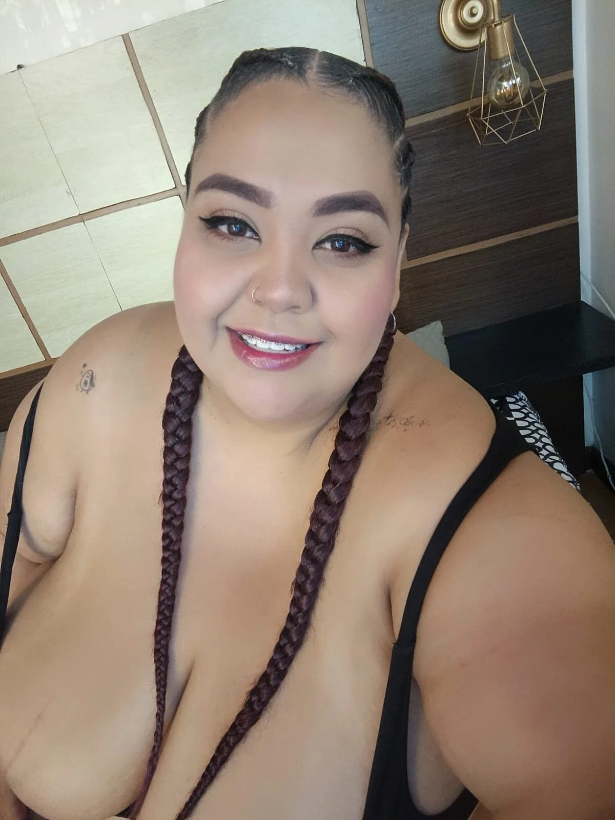 XXX Porn Photo of Nude Alisson_am 135