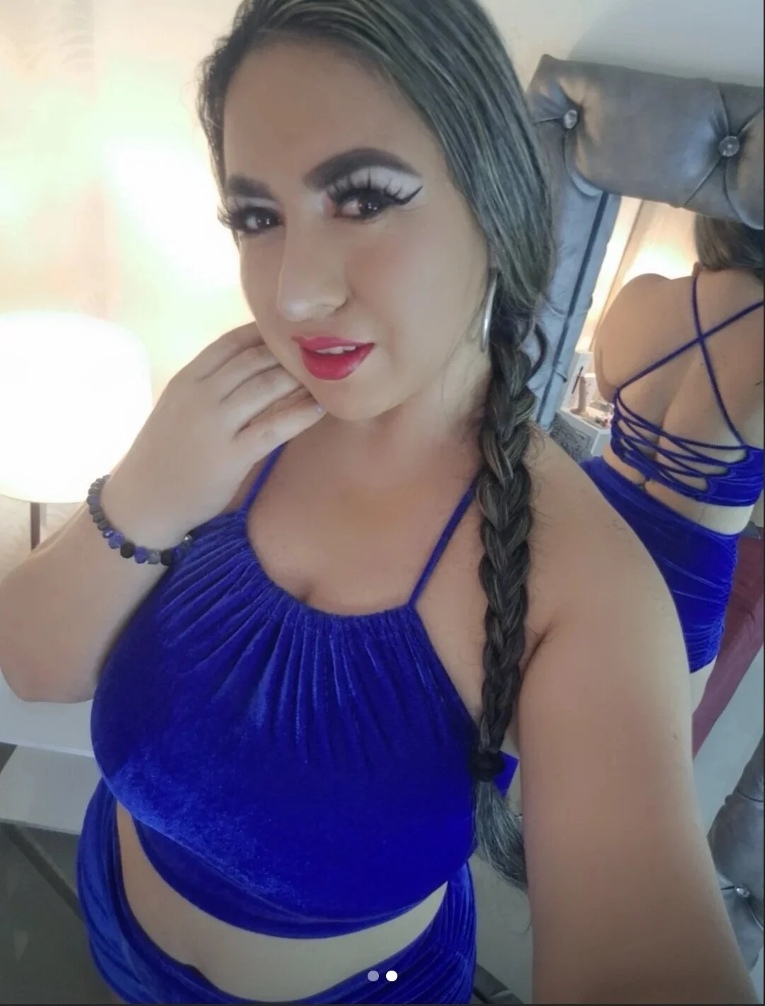 XXX Porn Photo of Nude laurabassii 240