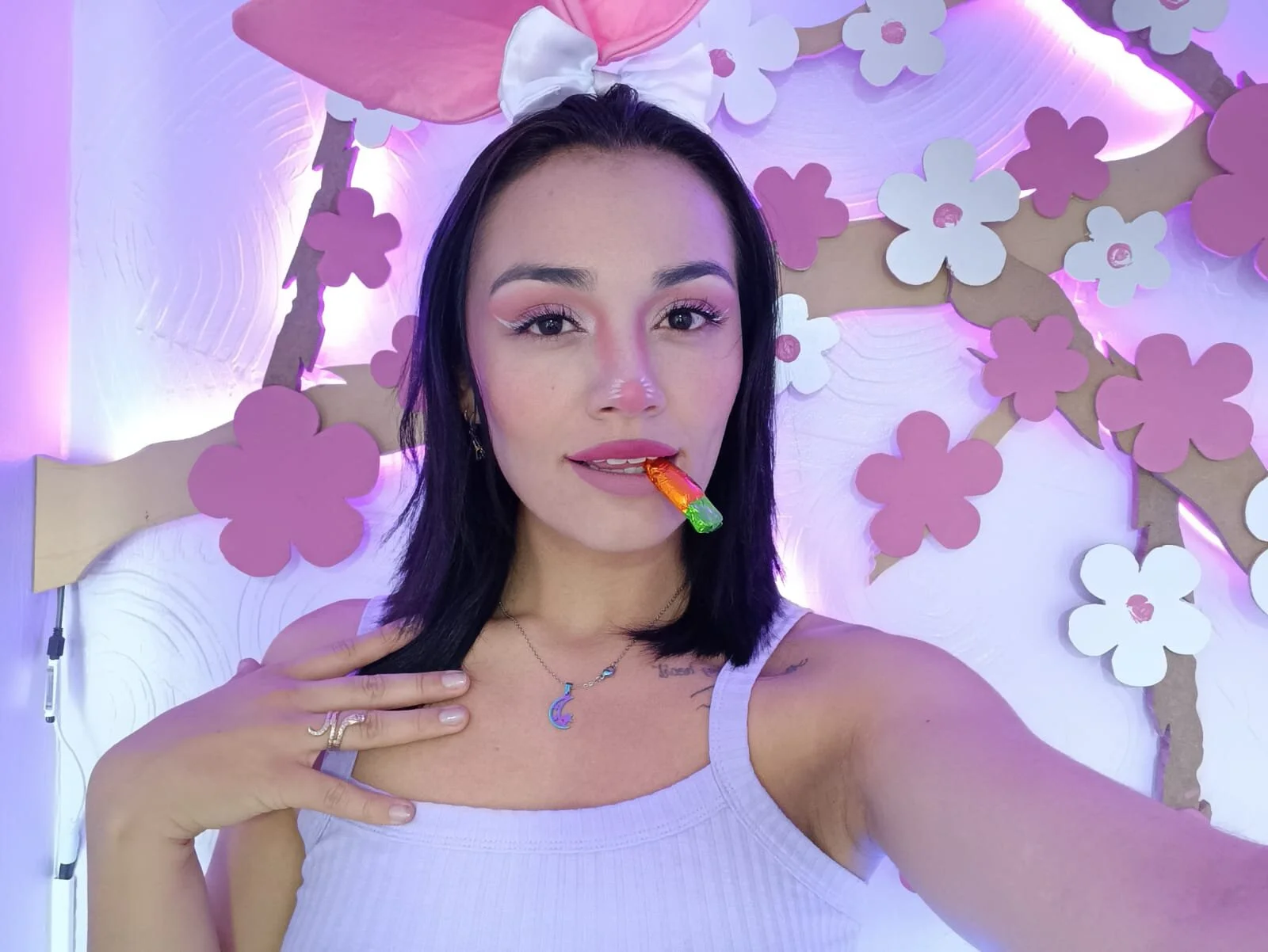 XXX Porn Photo of Nude Dalia_D 1