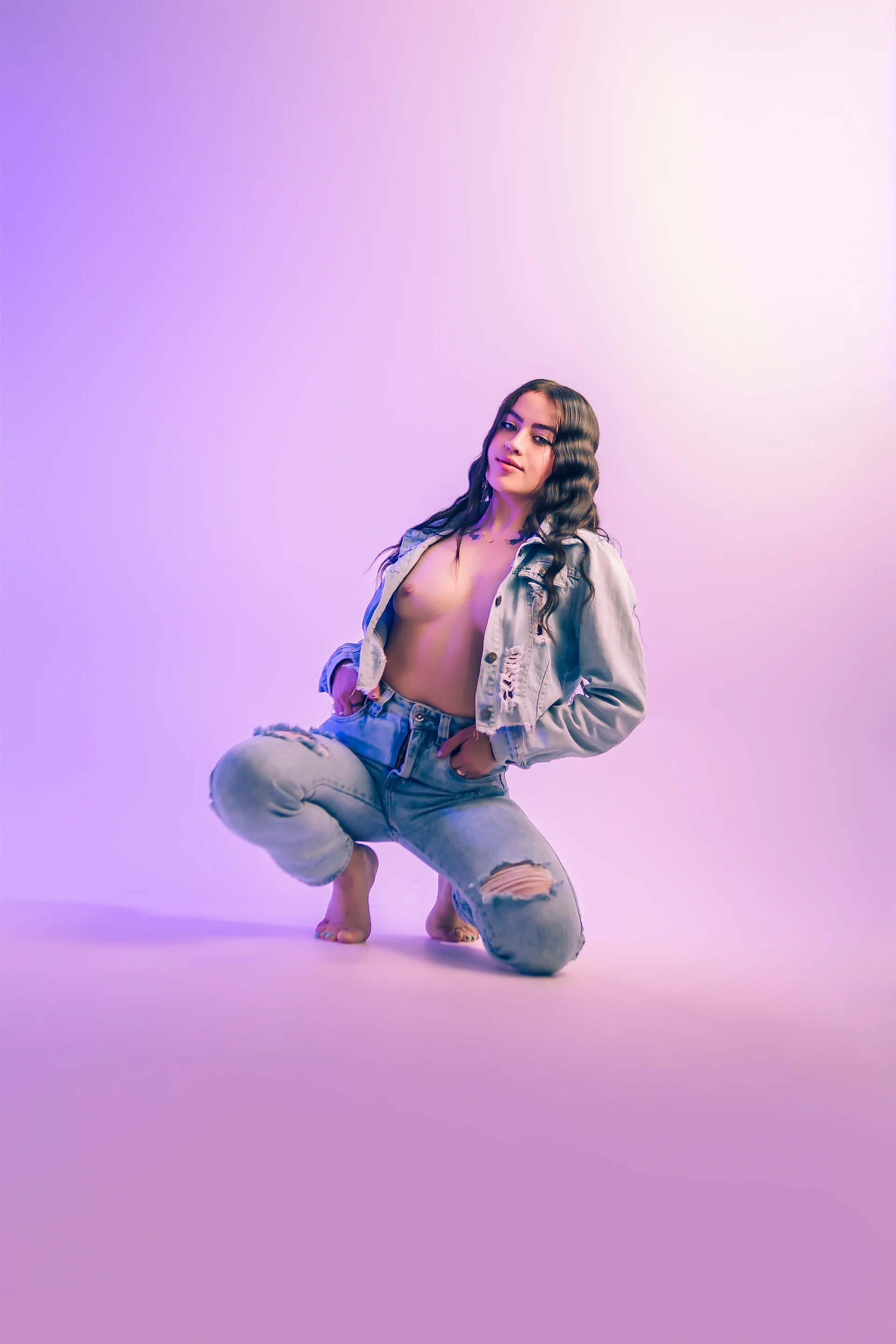 XXX Porn Photo of Nude Alli_cooper 6