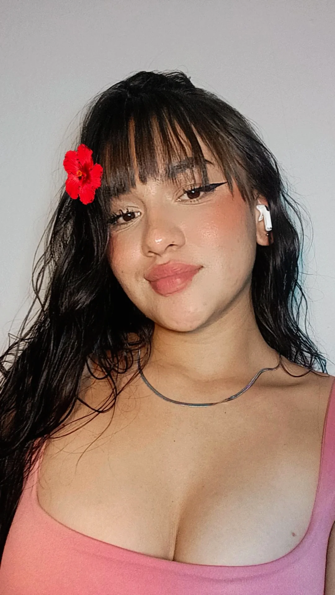 XXX Porn Photo of Nude MavisLaferte 11