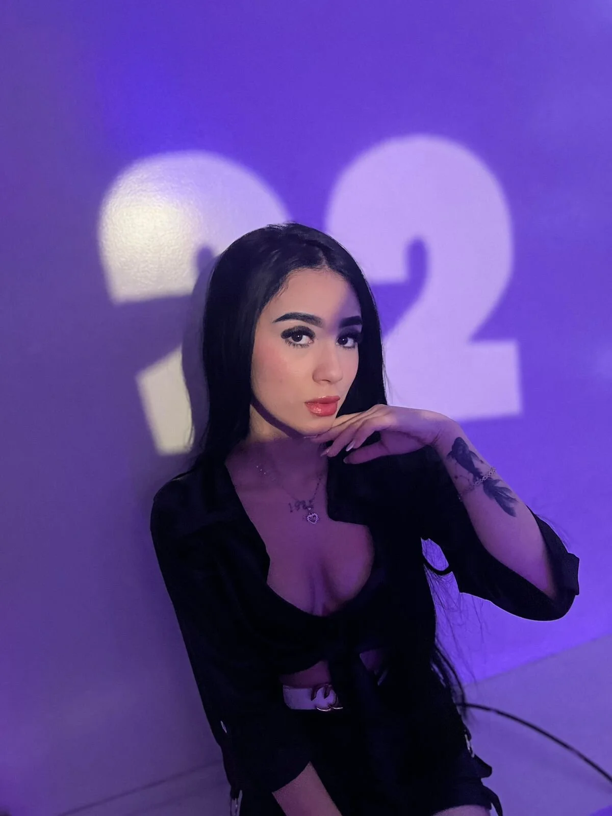 XXX Porn Photo of Nude CristalCornner_ 168