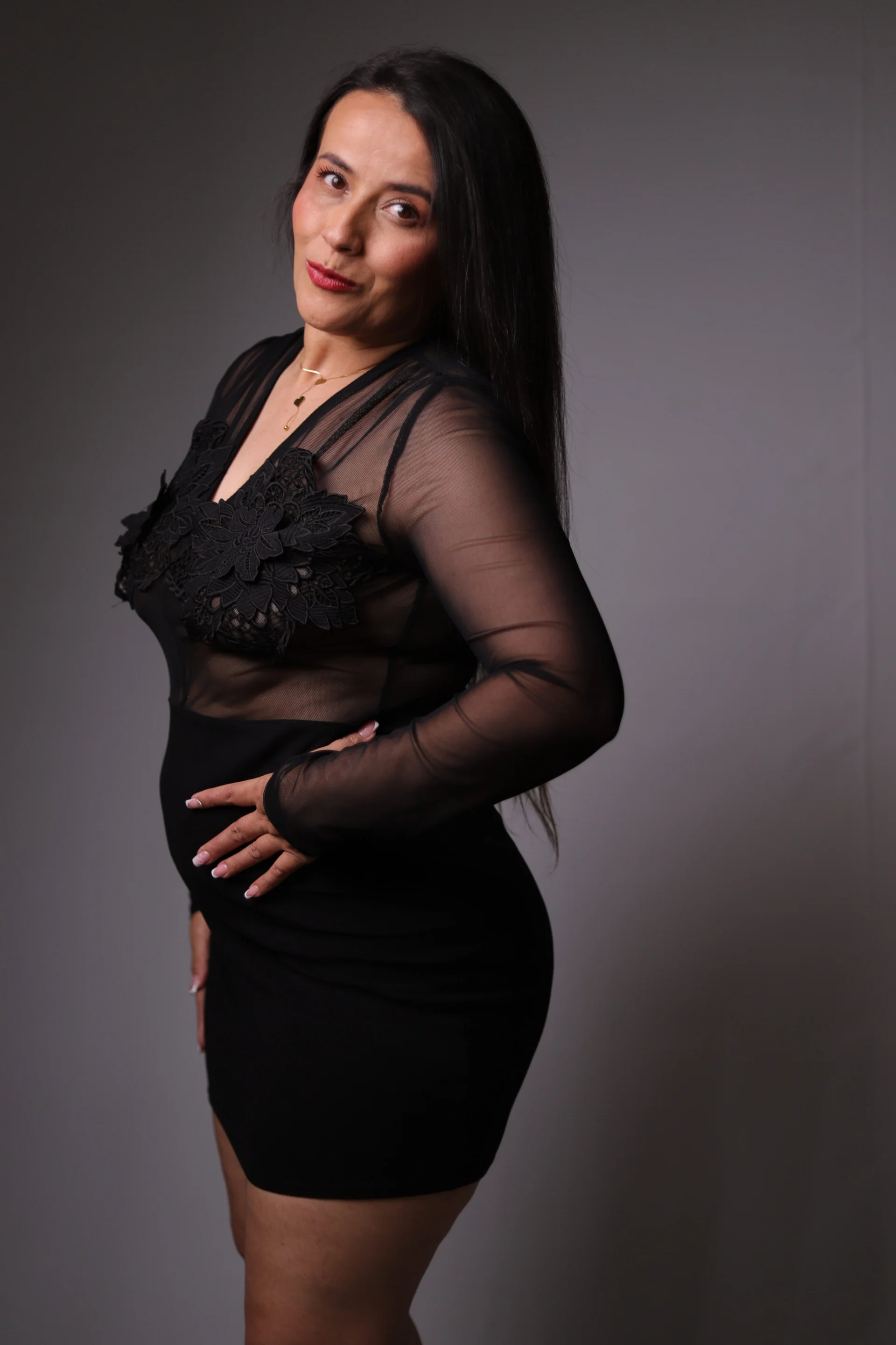 XXX Porn Photo of Nude Susann_Ross 17