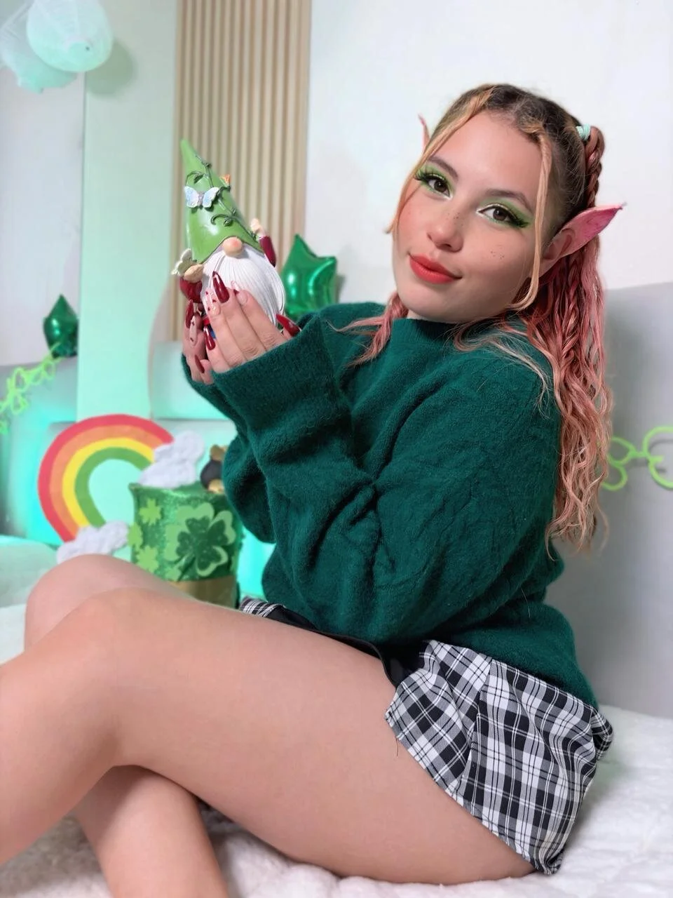 XXX Porn Photo of Nude Raven_Blue_ 60