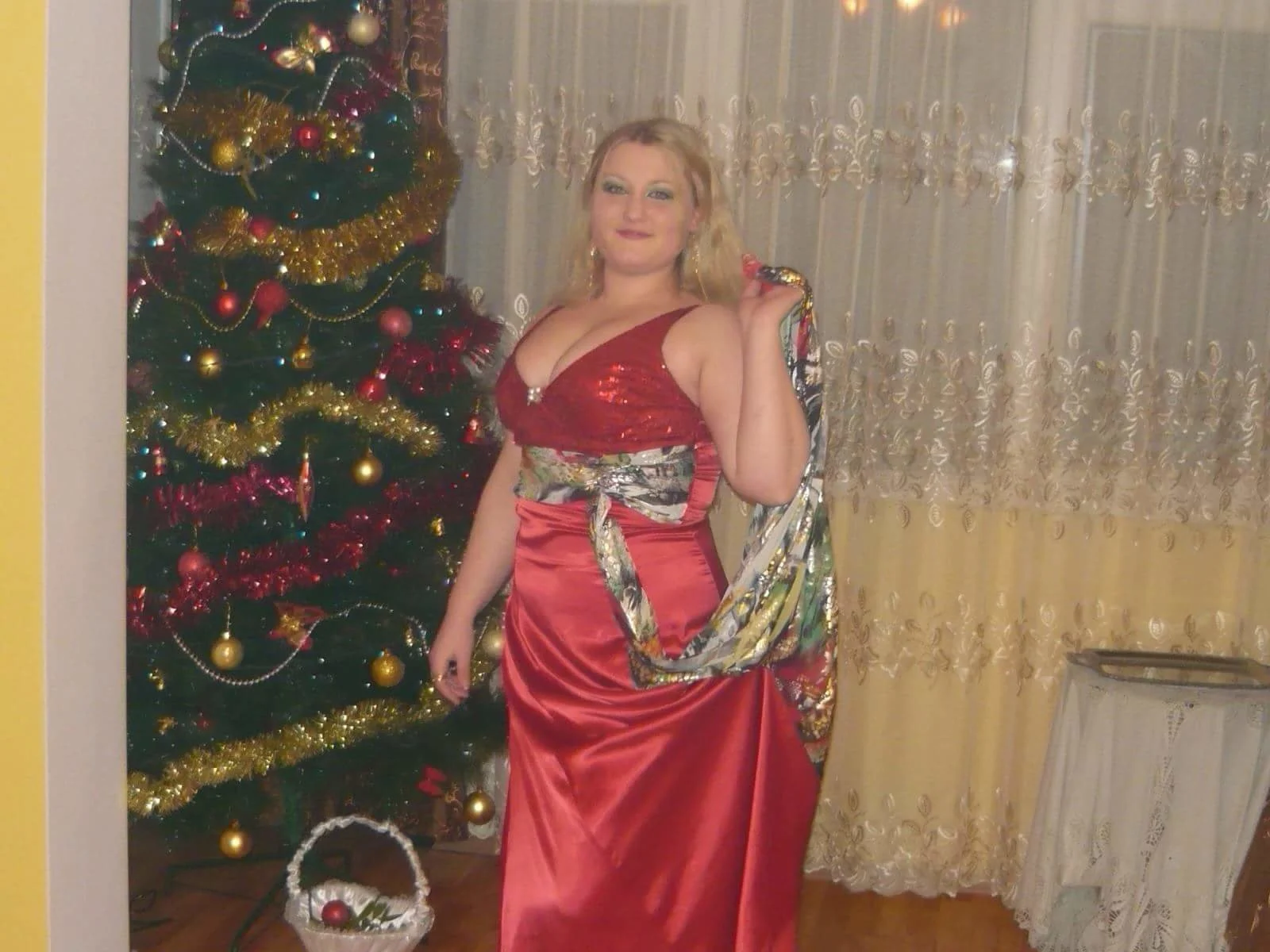 XXX Porn Photo of Nude Nimphotease 6