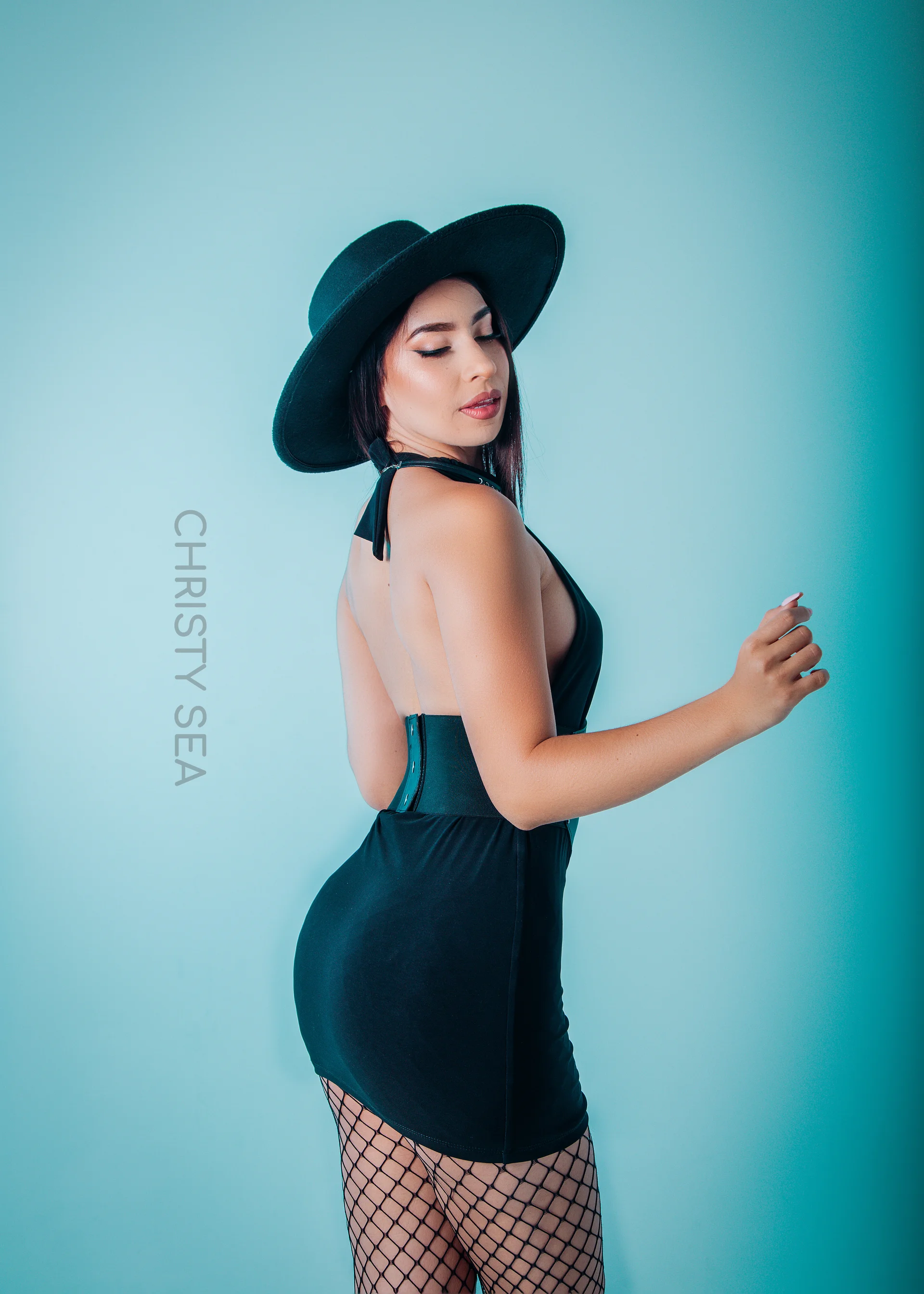 XXX Porn Photo of Nude Christy_Sea 32