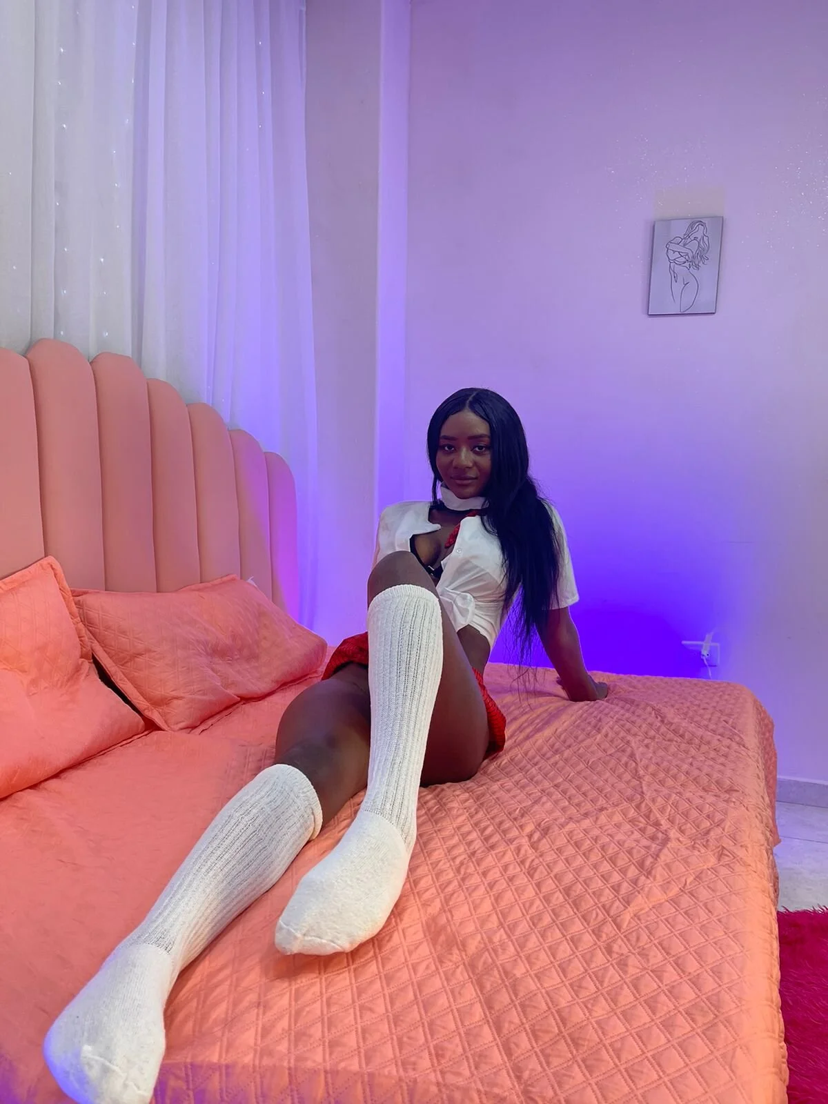XXX Porn Photo of Nude Jasmin_evano29 5