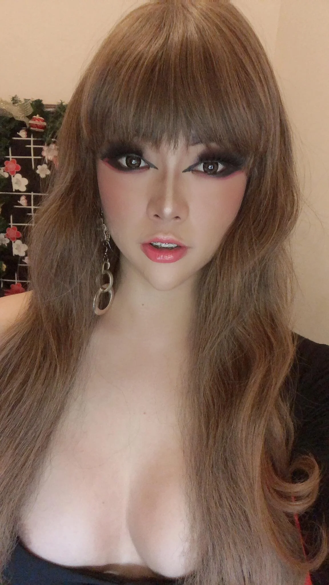 XXX Porn Photo of Nude goddessALLURA 15