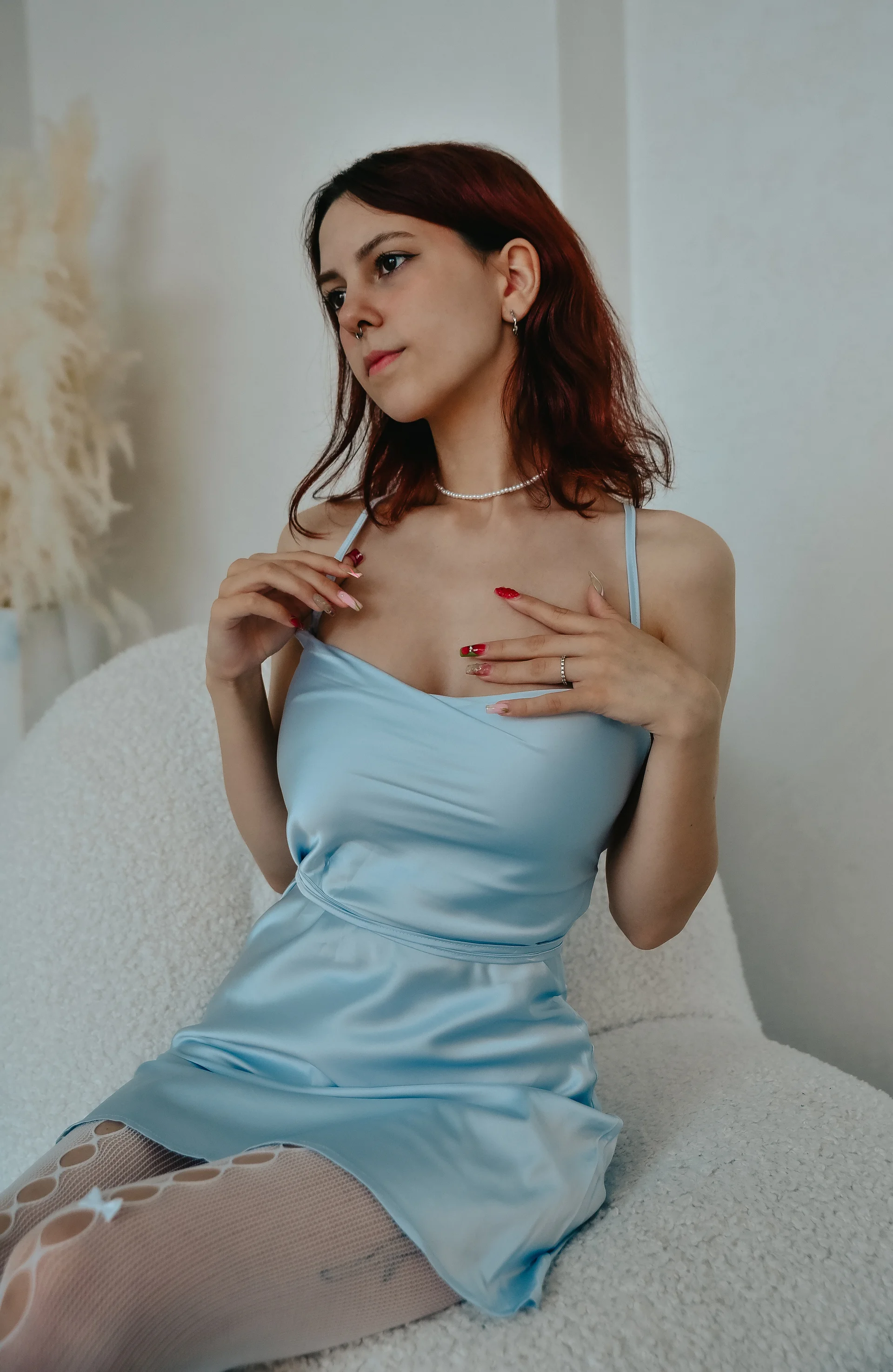 XXX Porn Photo of Nude Alice_dusk_ 6