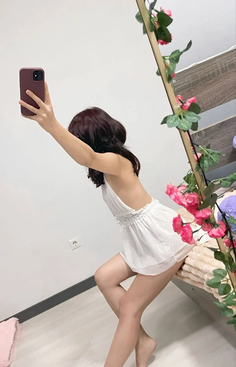 XXX Porn Photo of Nude Dollyaa 2