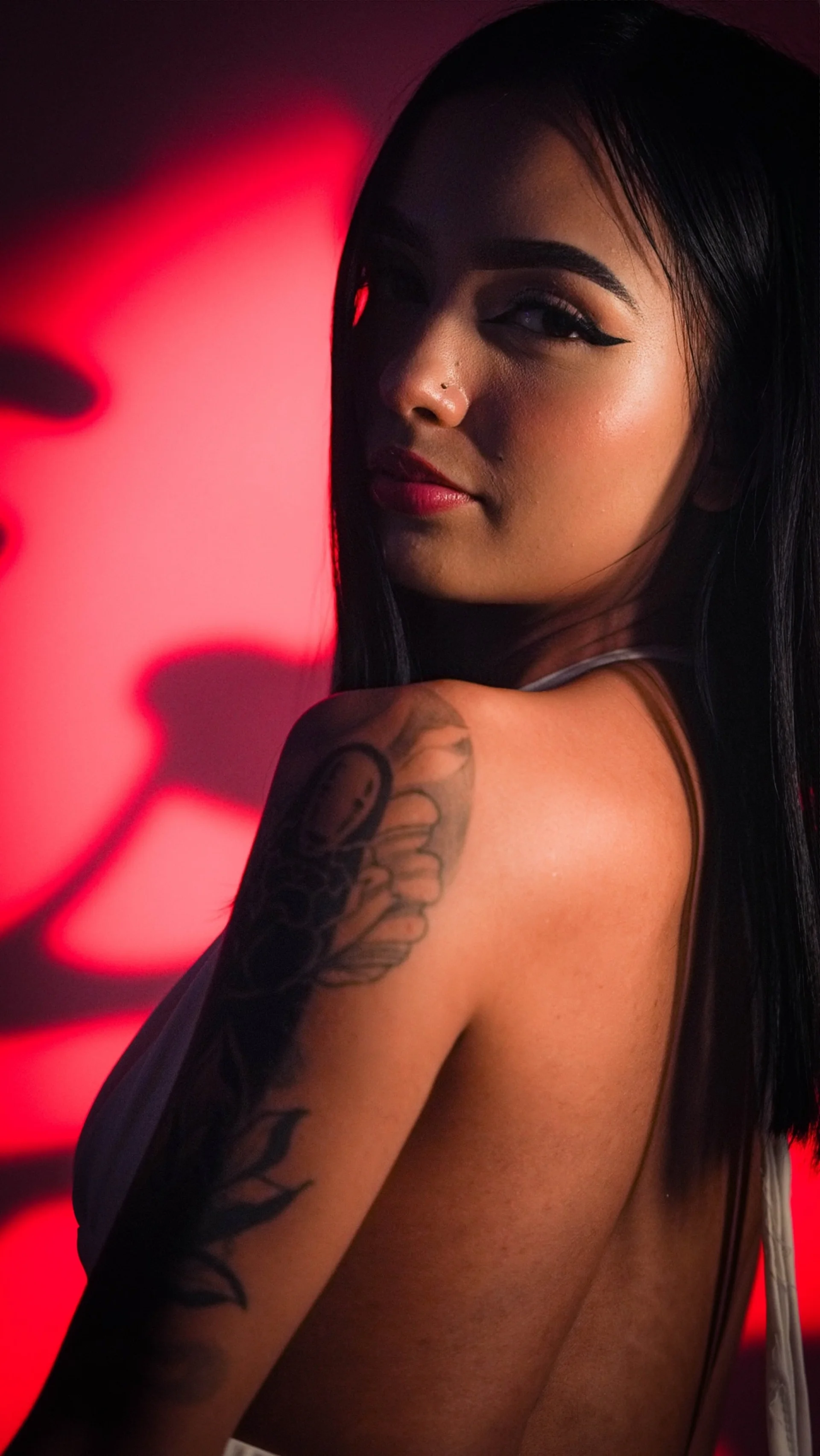 XXX Porn Photo of Nude emily_dempsey 53