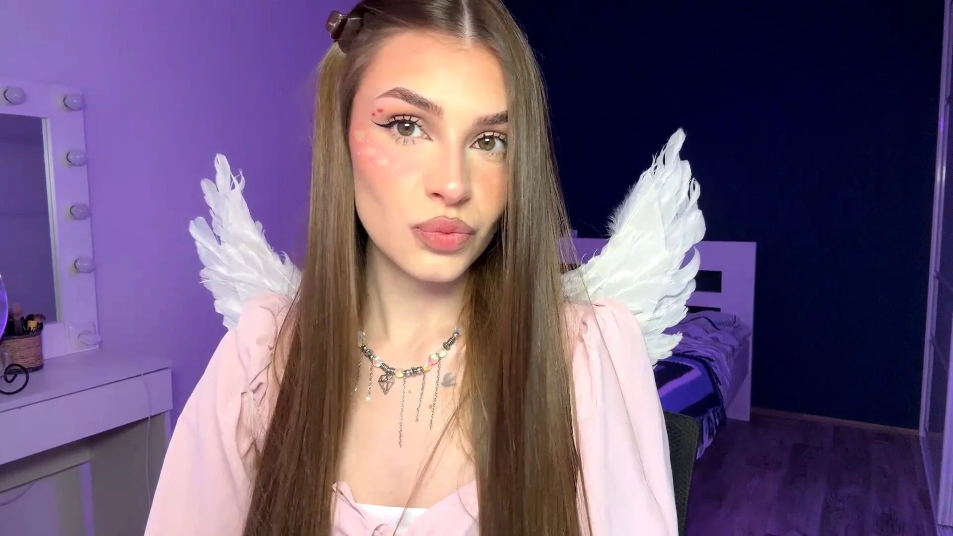 XXX Porn Photo of Nude MachelleSpader 18