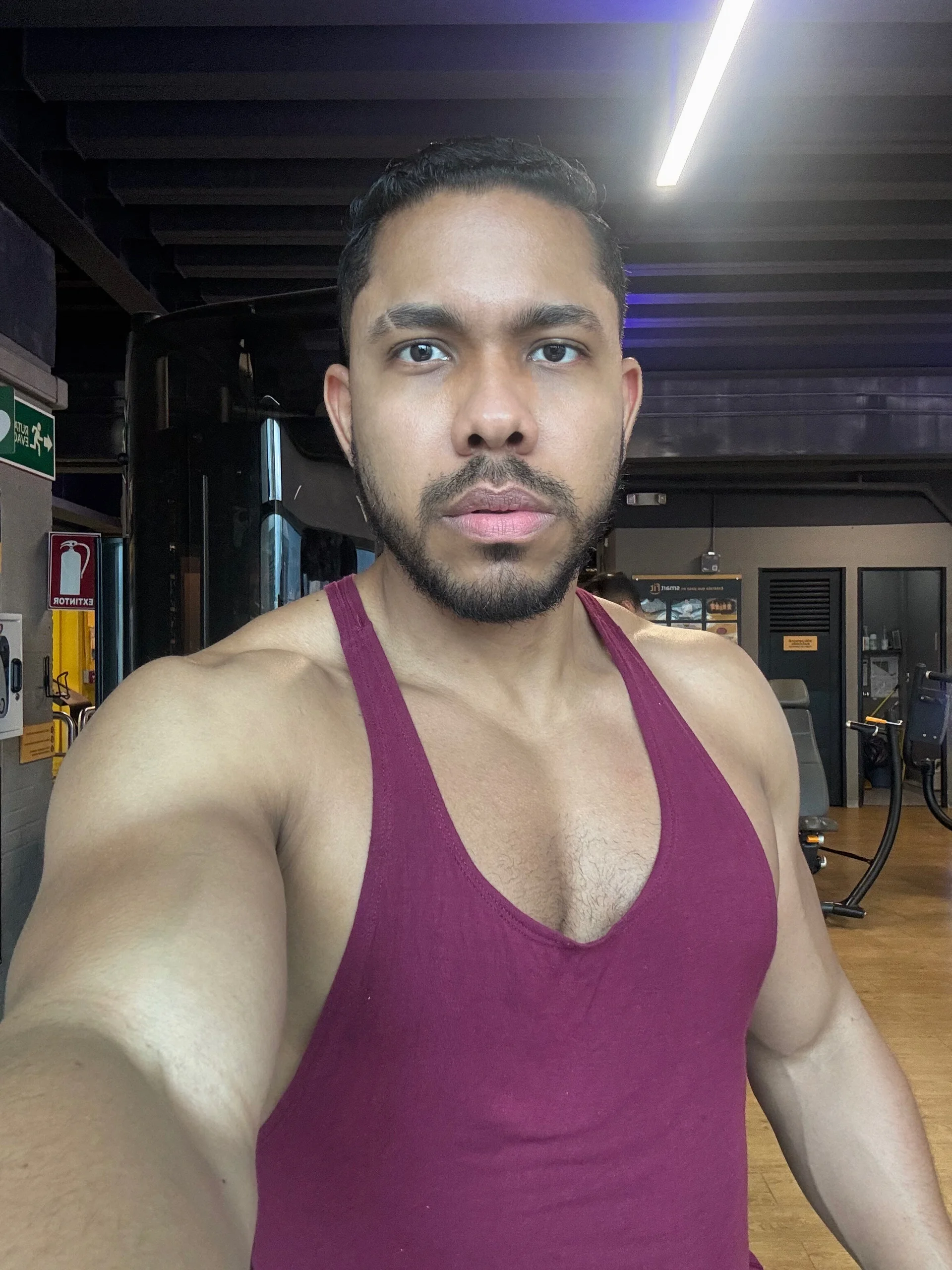 XXX Porn Photo of Nude samblazex 32