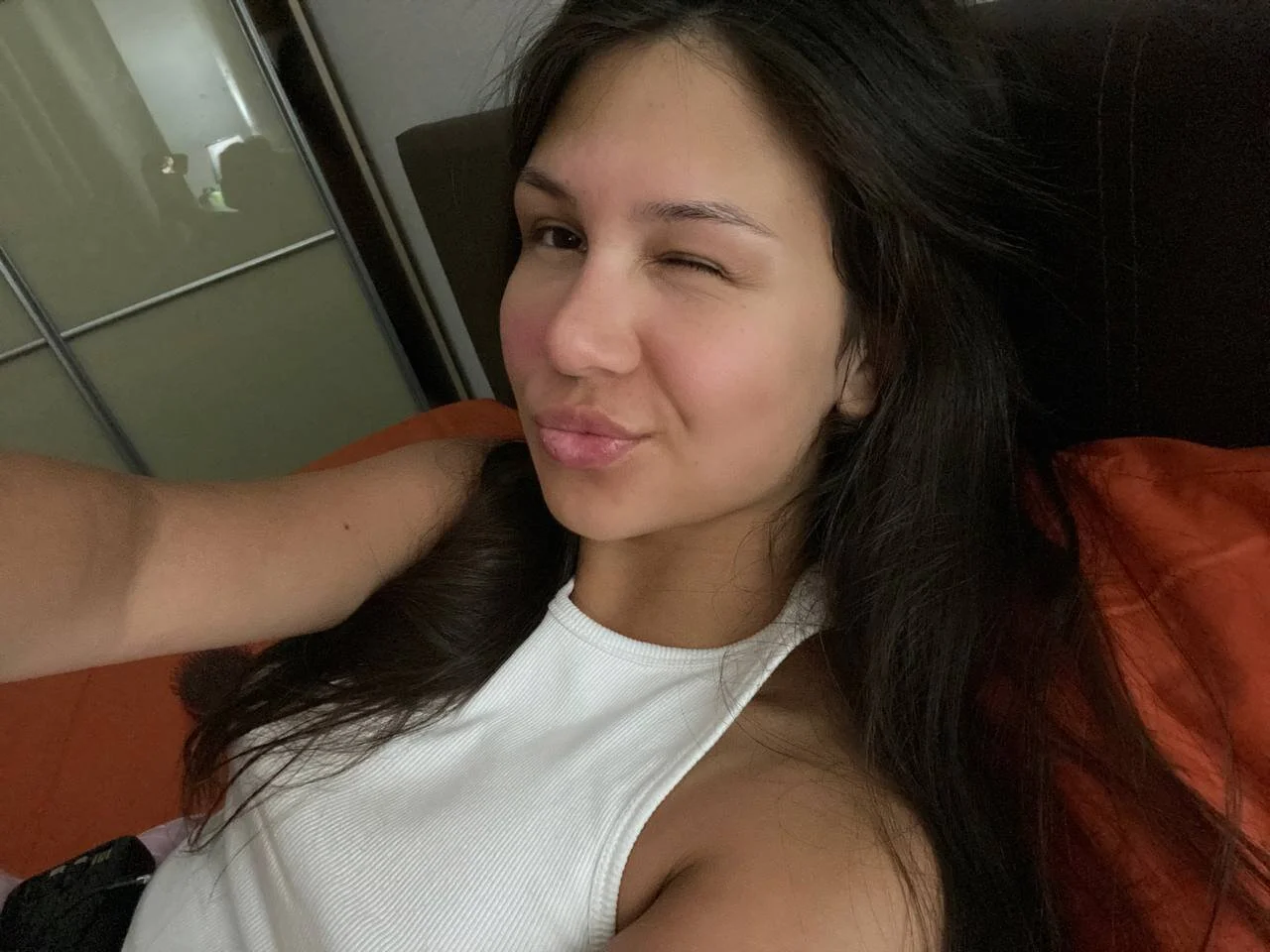 XXX Porn Photo of Nude SparkSkarlet 2
