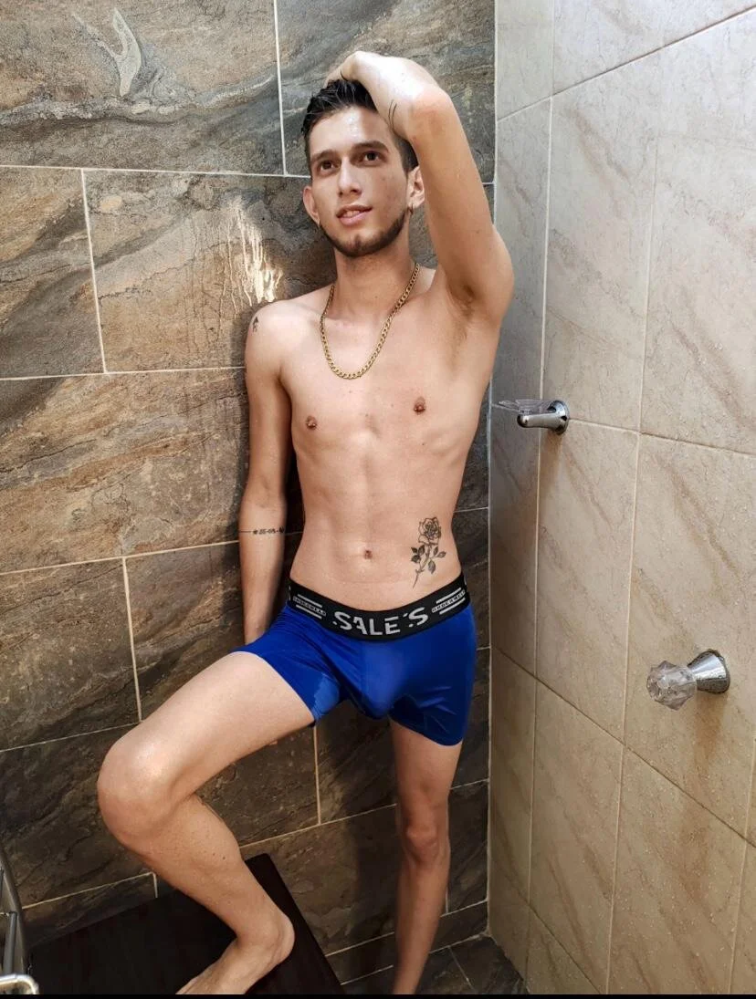 XXX Porn Photo of Nude Deim_ 2