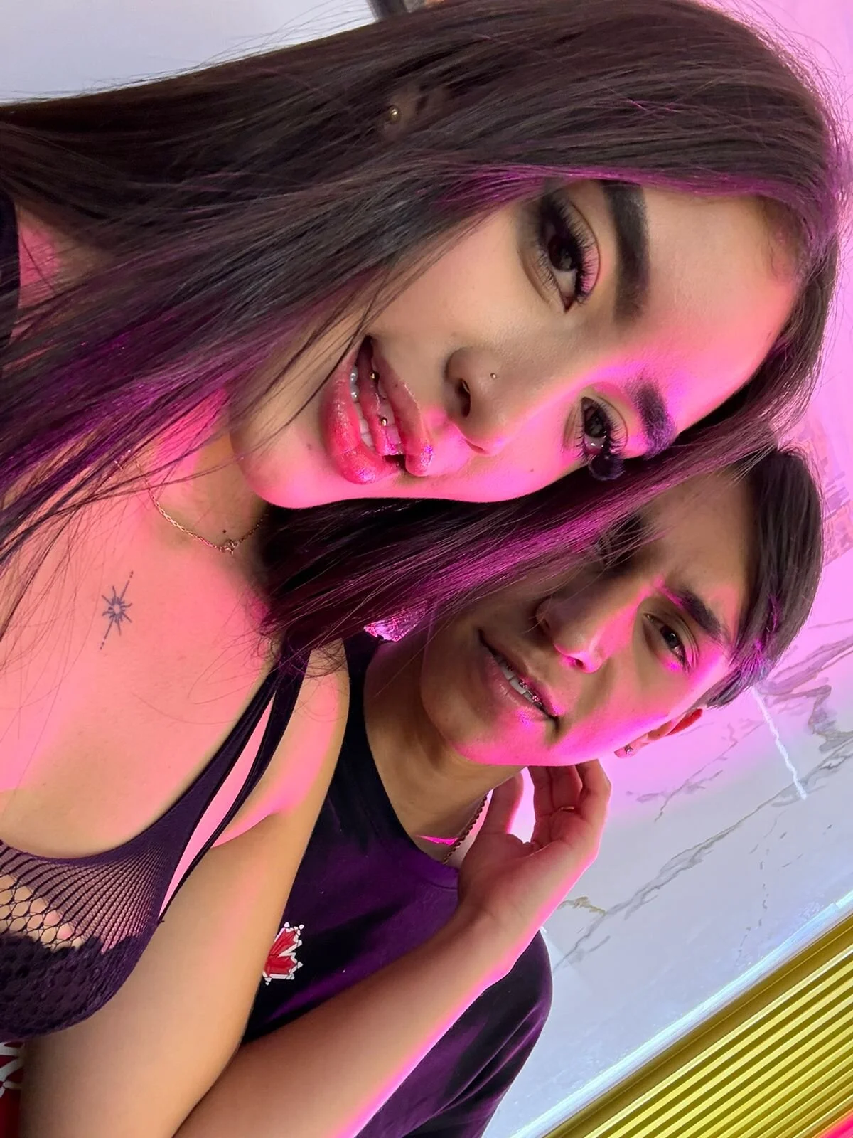 XXX Porn Photo of Nude Katy_And_Axel_pm 8