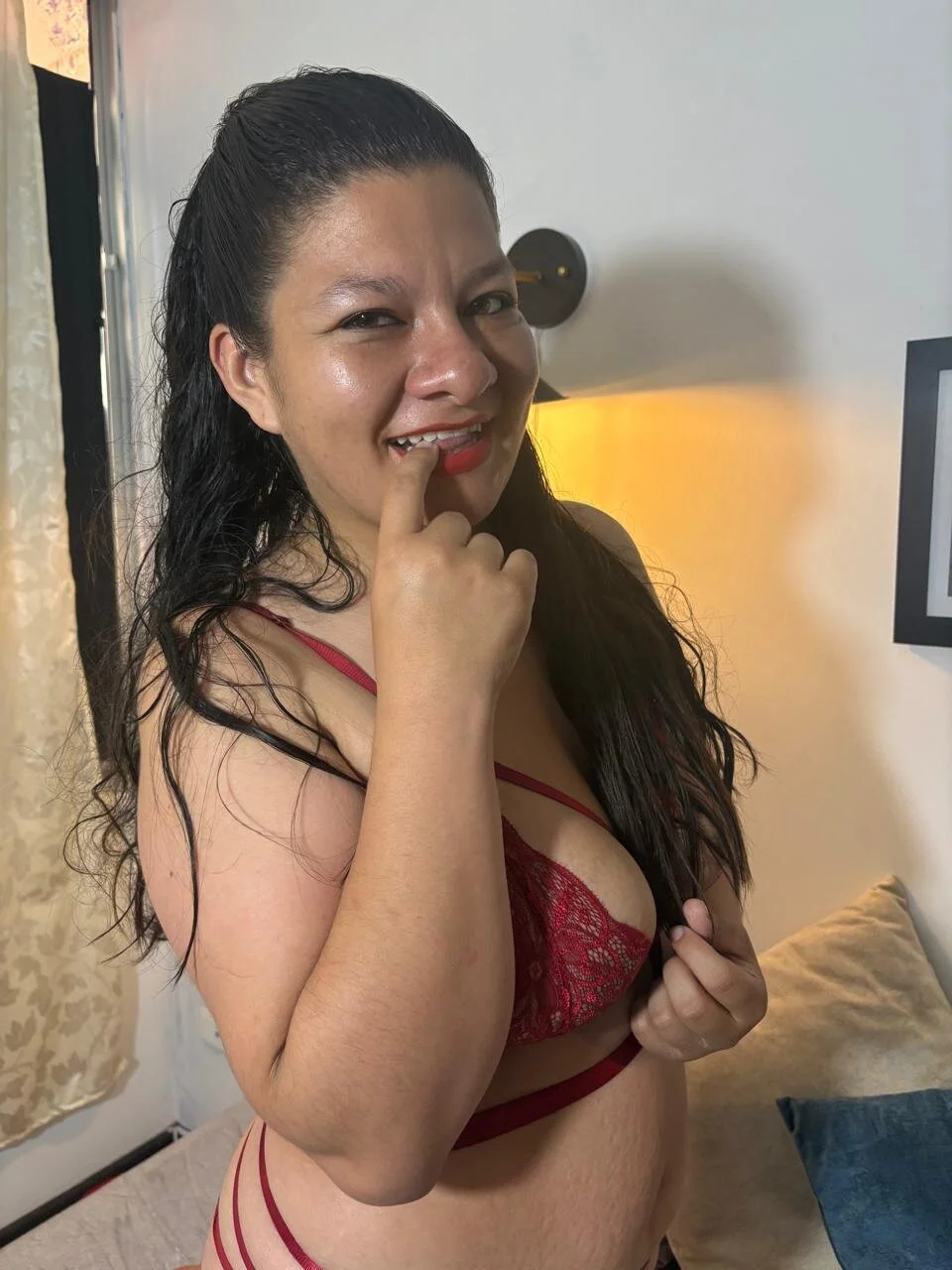 XXX Porn Photo of Nude Nahomi_Bm 2