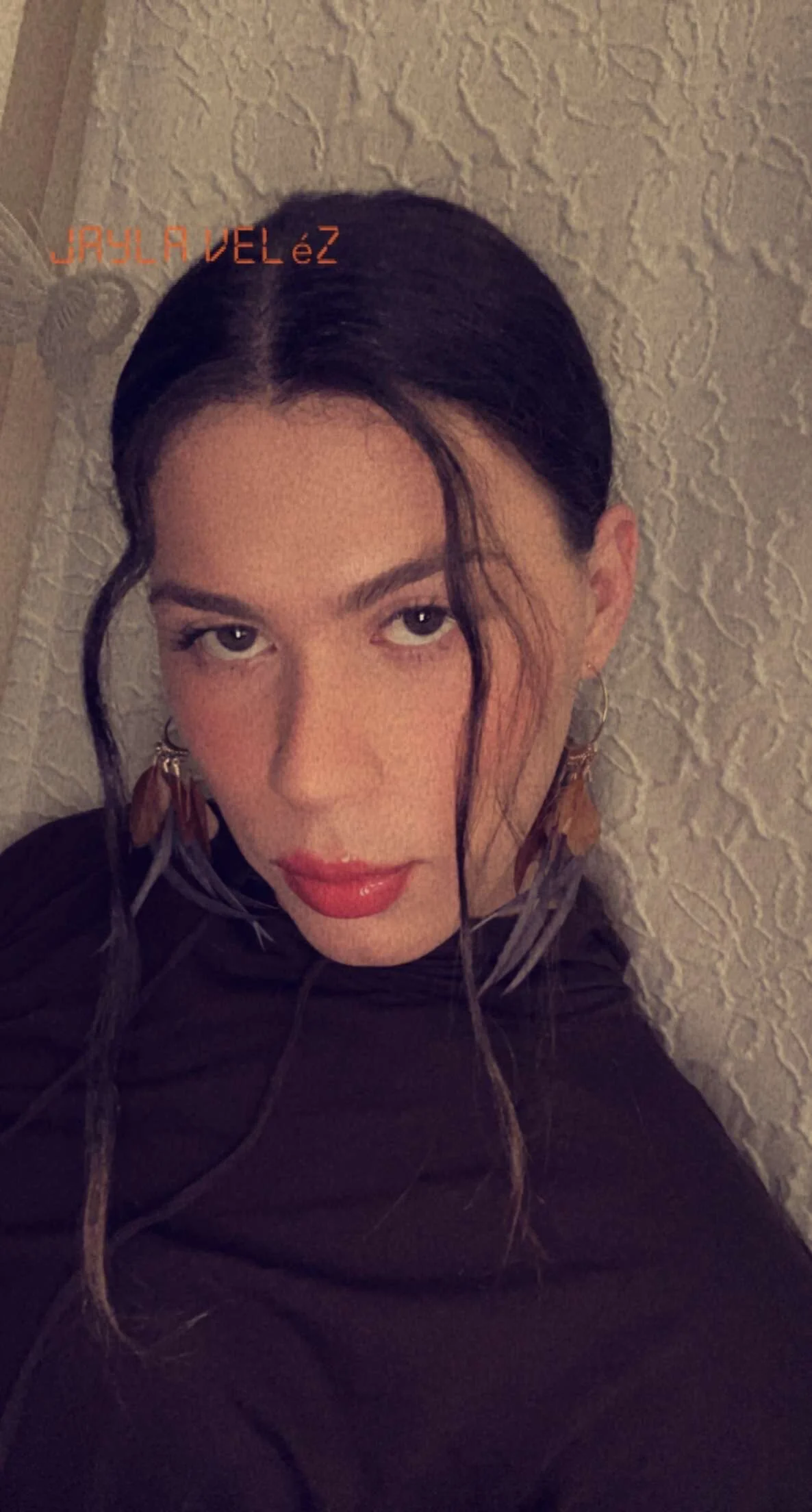 XXX Porn Photo of Nude JaxcyVelez 17