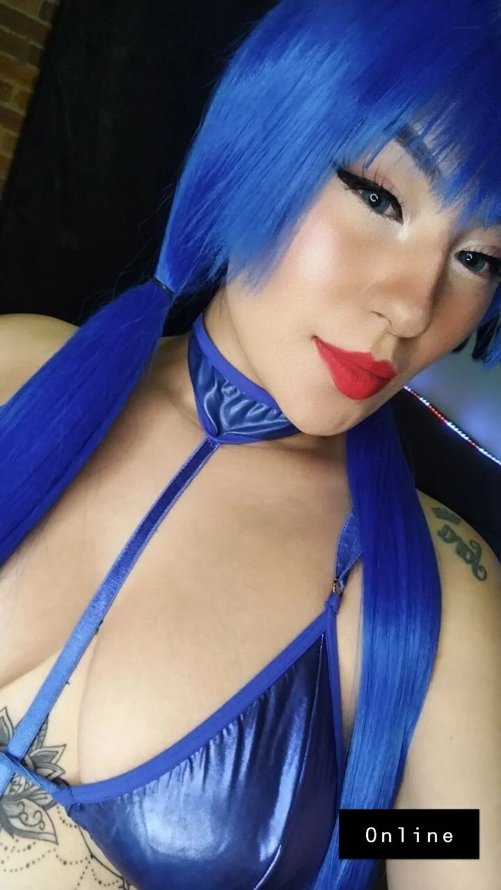 XXX Porn Photo of Nude hannasky_ 35
