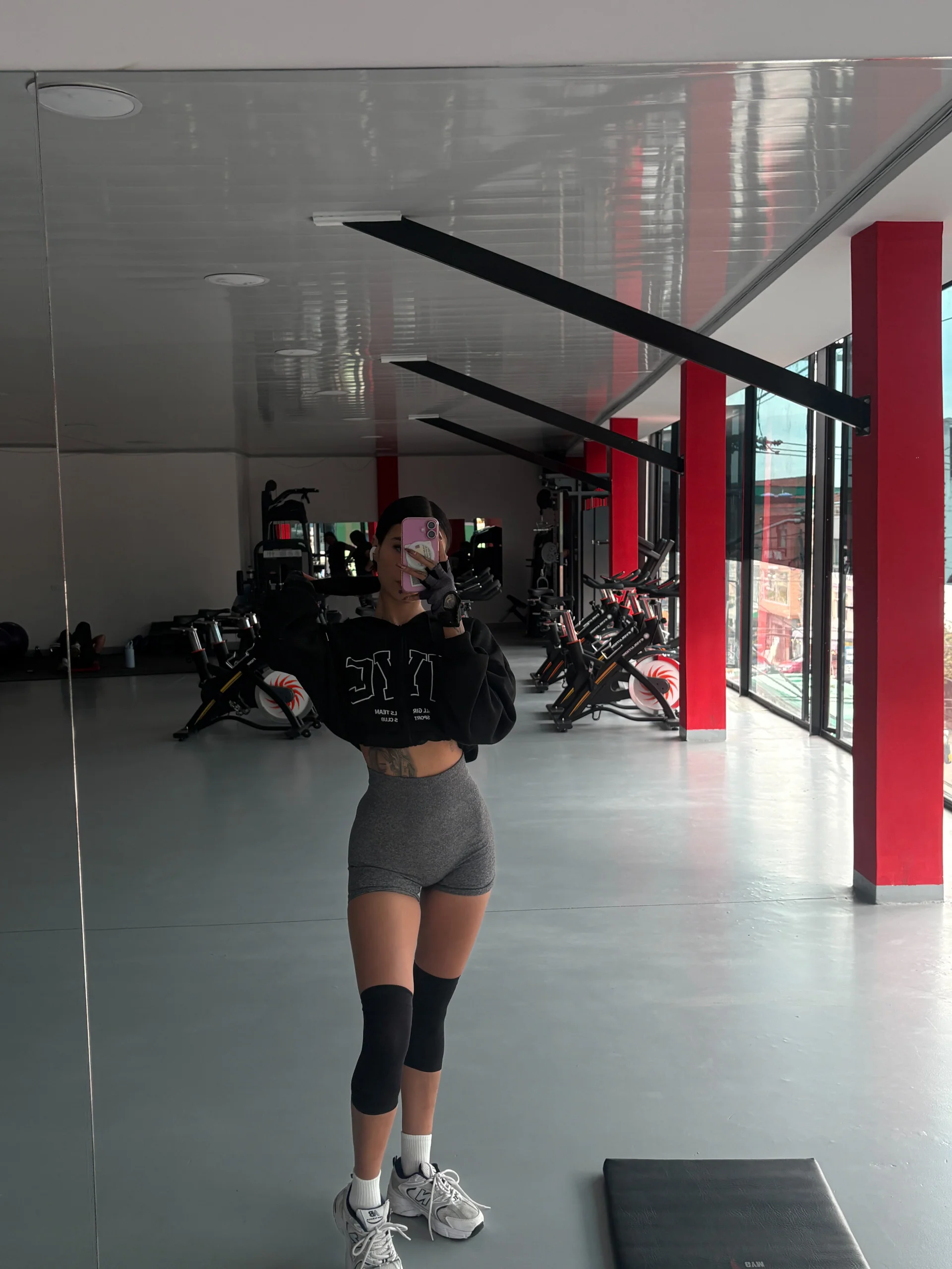 XXX Porn Photo of Nude Ambar_beeell 5