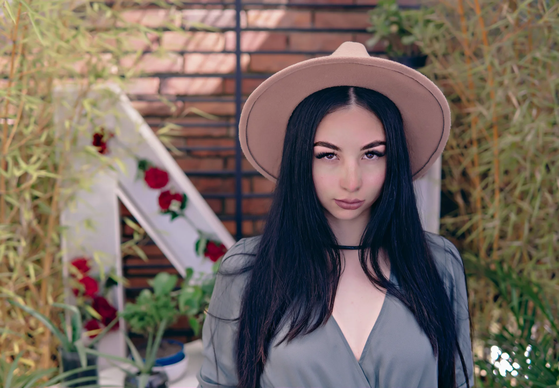 XXX Porn Photo of Nude MeganTB 21