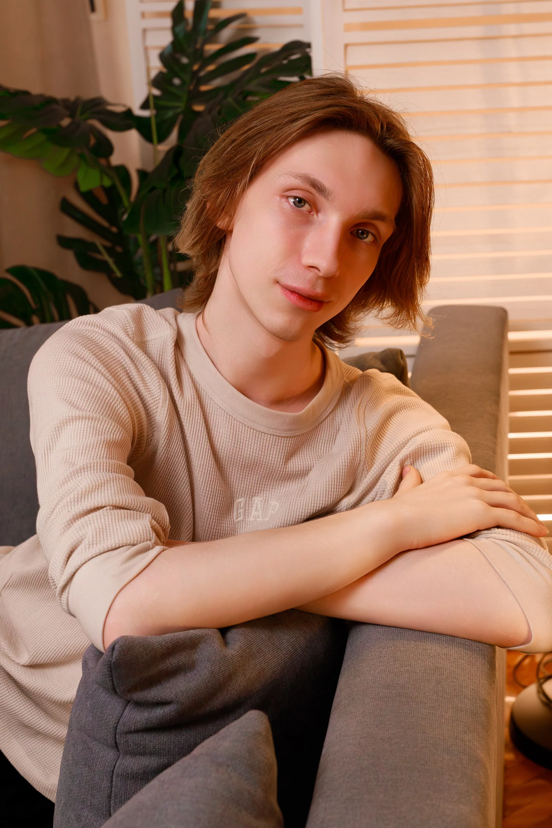 XXX Porn Photo of Nude DannyReed 27