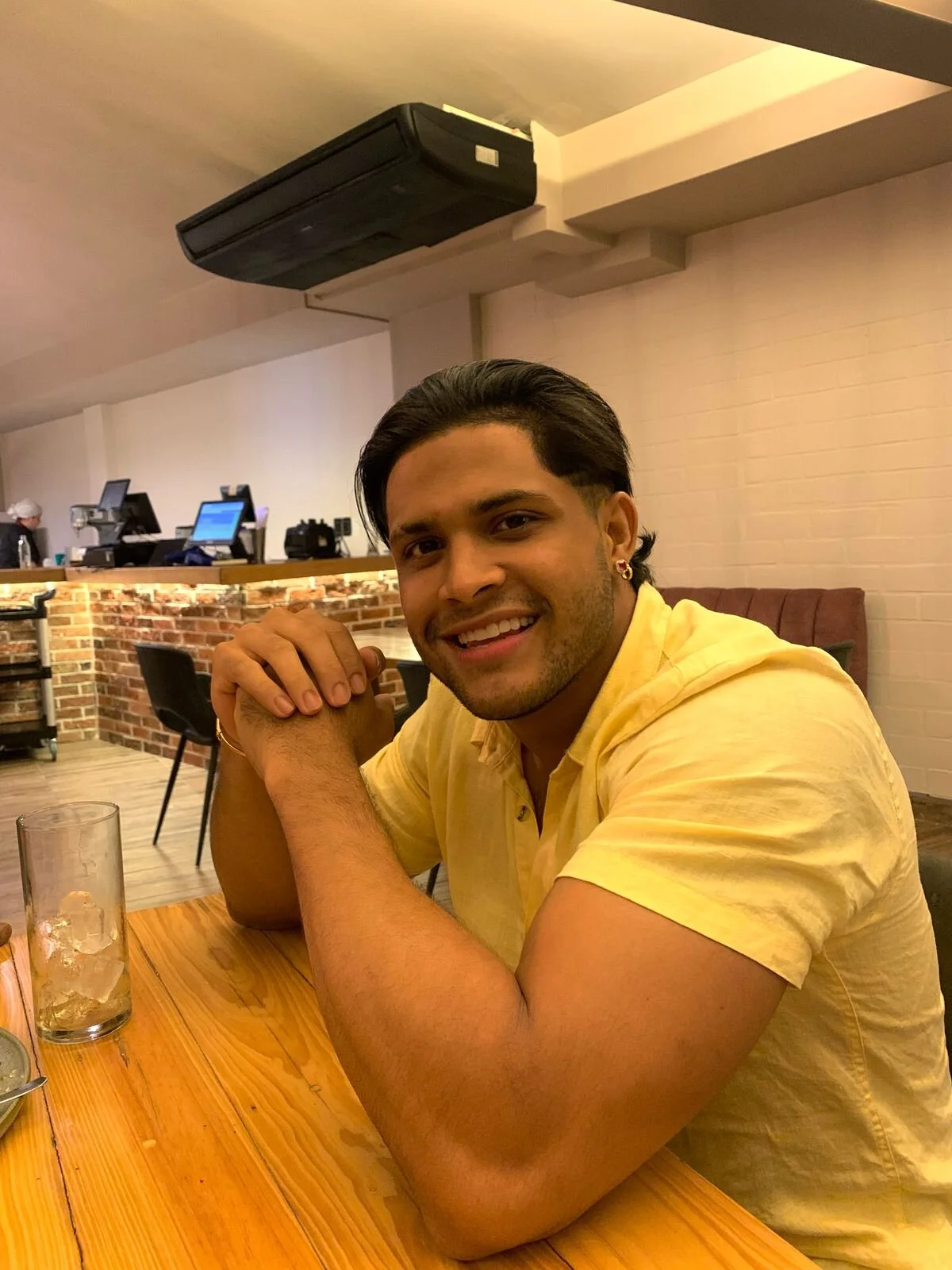 XXX Porn Photo of Nude Evansdark1 9