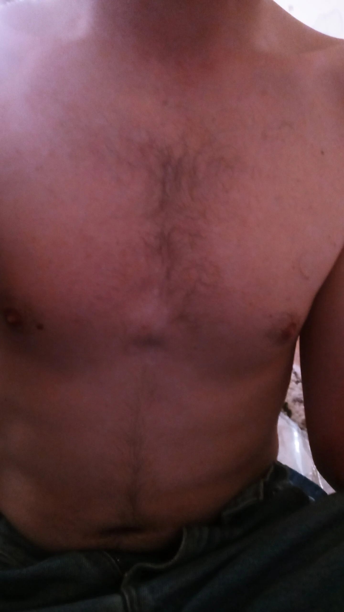 XXX Porn Photo of Nude Paulhenry 8