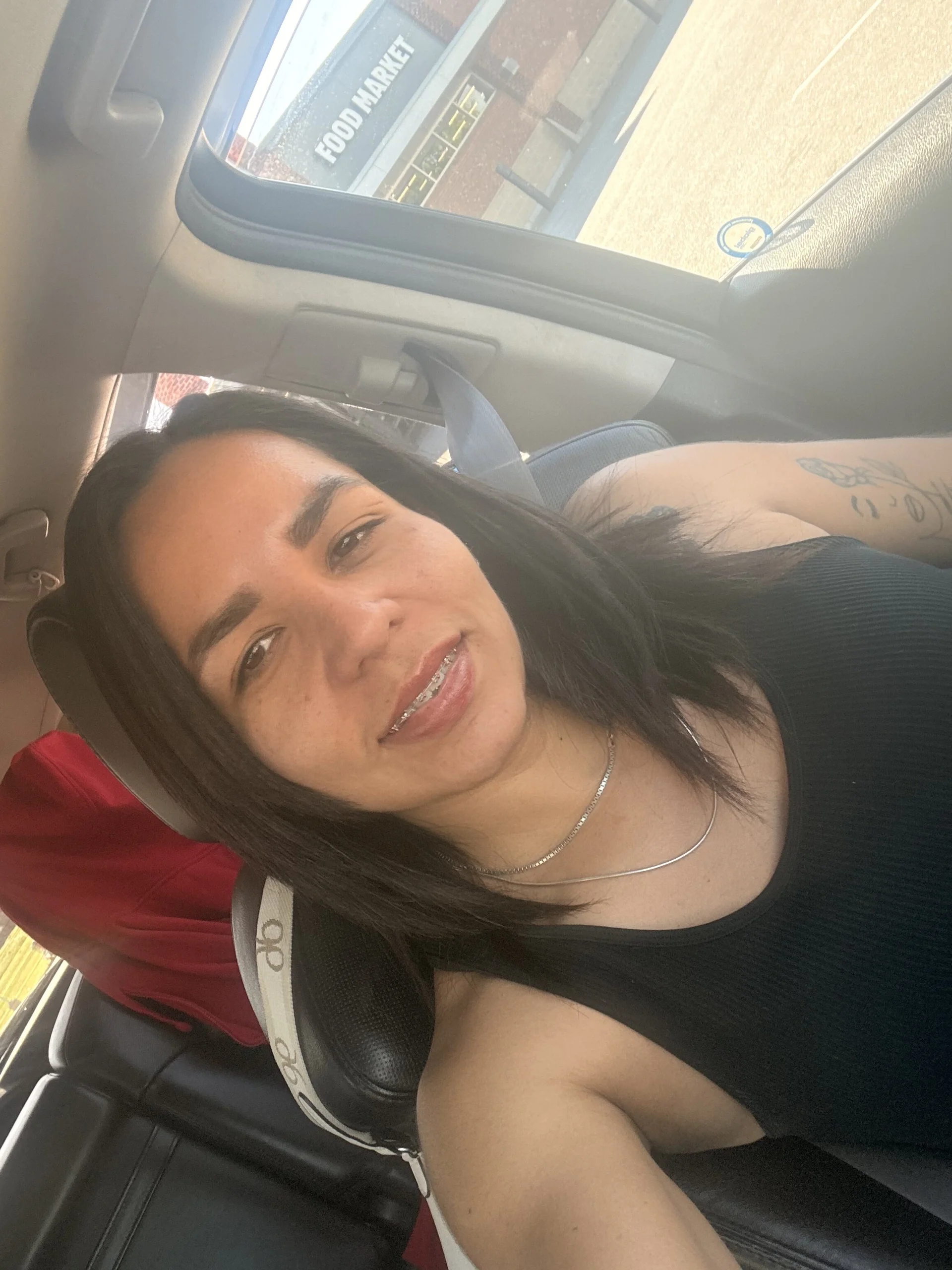 XXX Porn Photo of Nude Mkdana 1