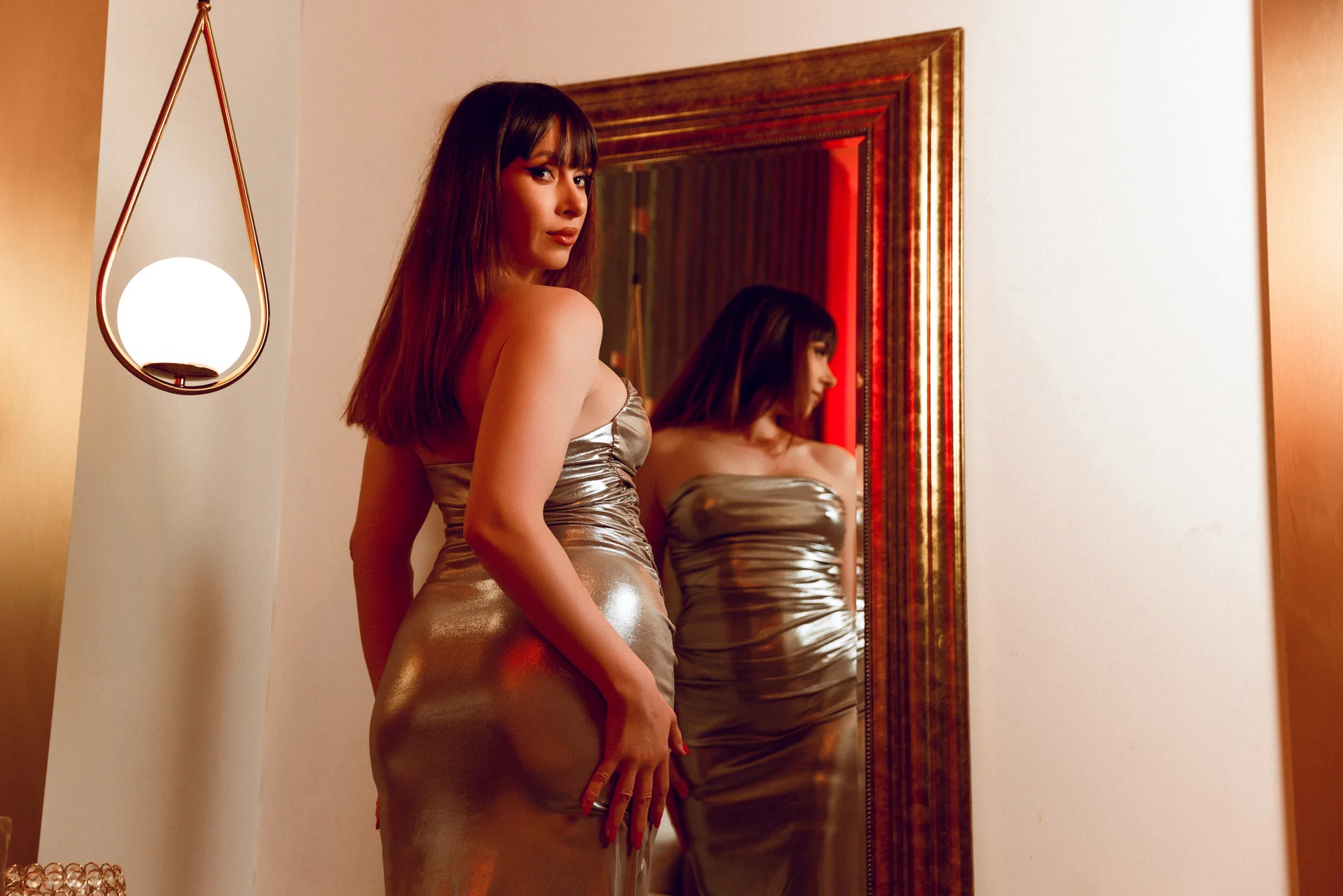 XXX Porn Photo of Nude JessieJunee 6