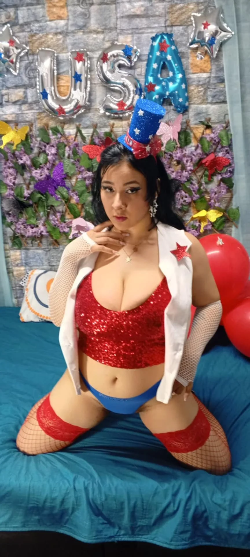 XXX Porn Photo of Nude rosebigboobs 51