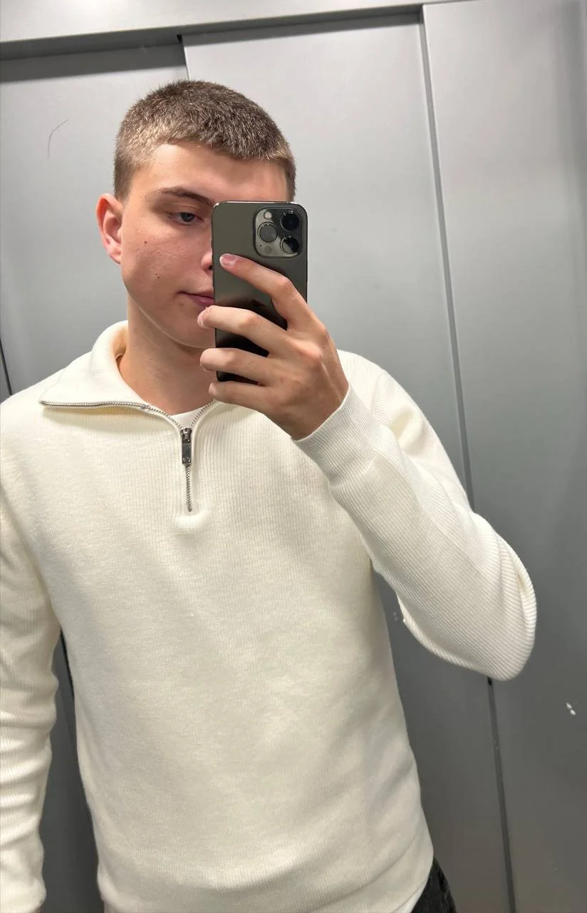 XXX Porn Photo of Nude DenisSofiaa 13