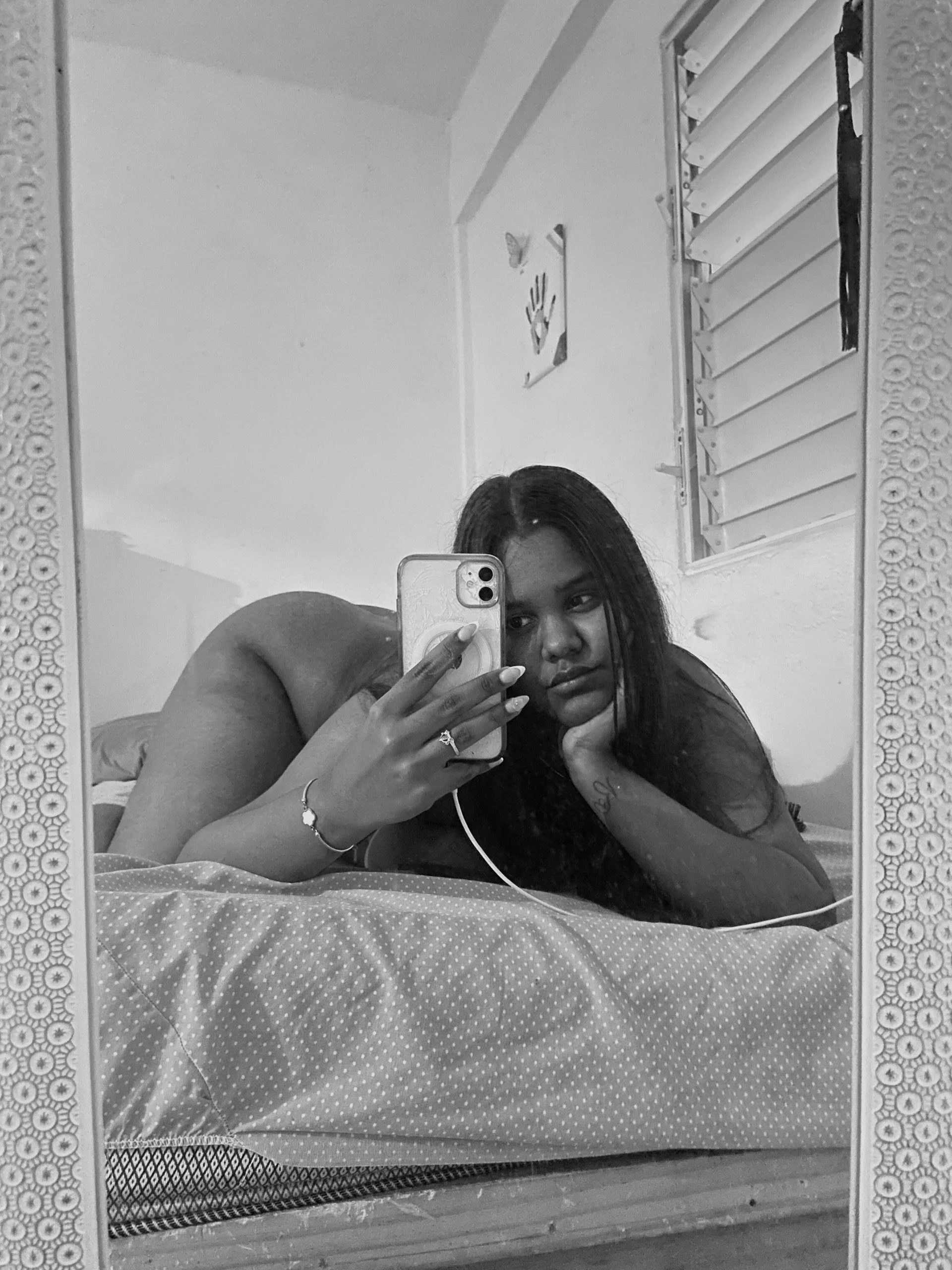 XXX Porn Photo of Nude Gabyxr 4