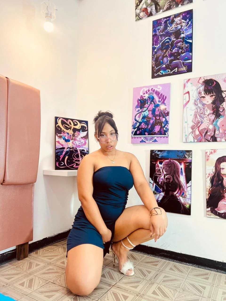 XXX Porn Photo of Nude Megan_Jackson__ 5