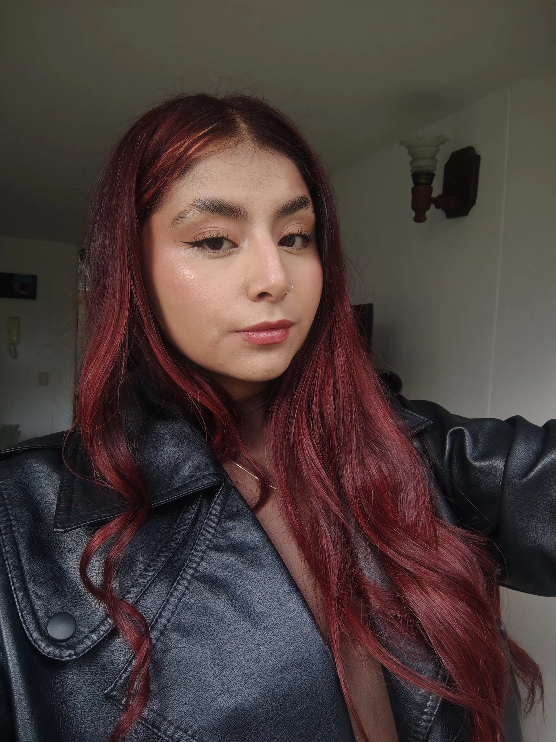 XXX Porn Photo of Nude dulcedenise1 6