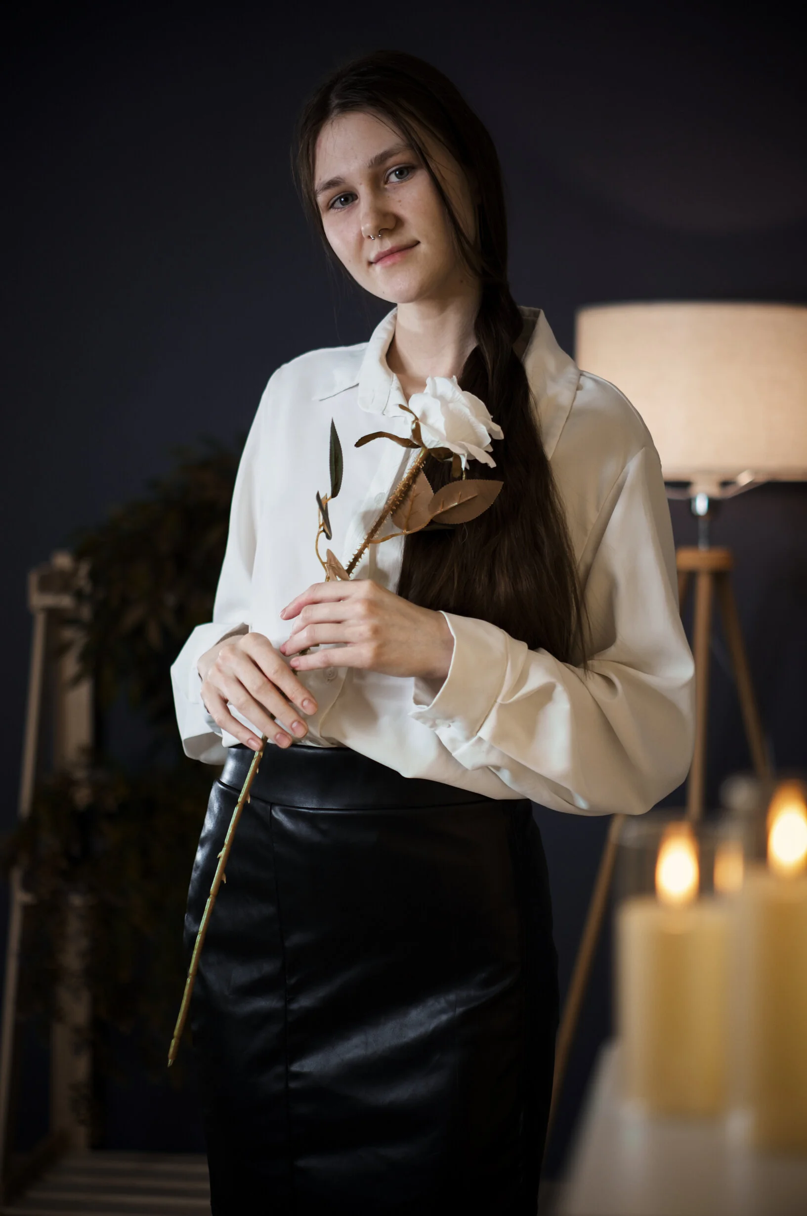 XXX Porn Photo of Nude MoiraHavins 14
