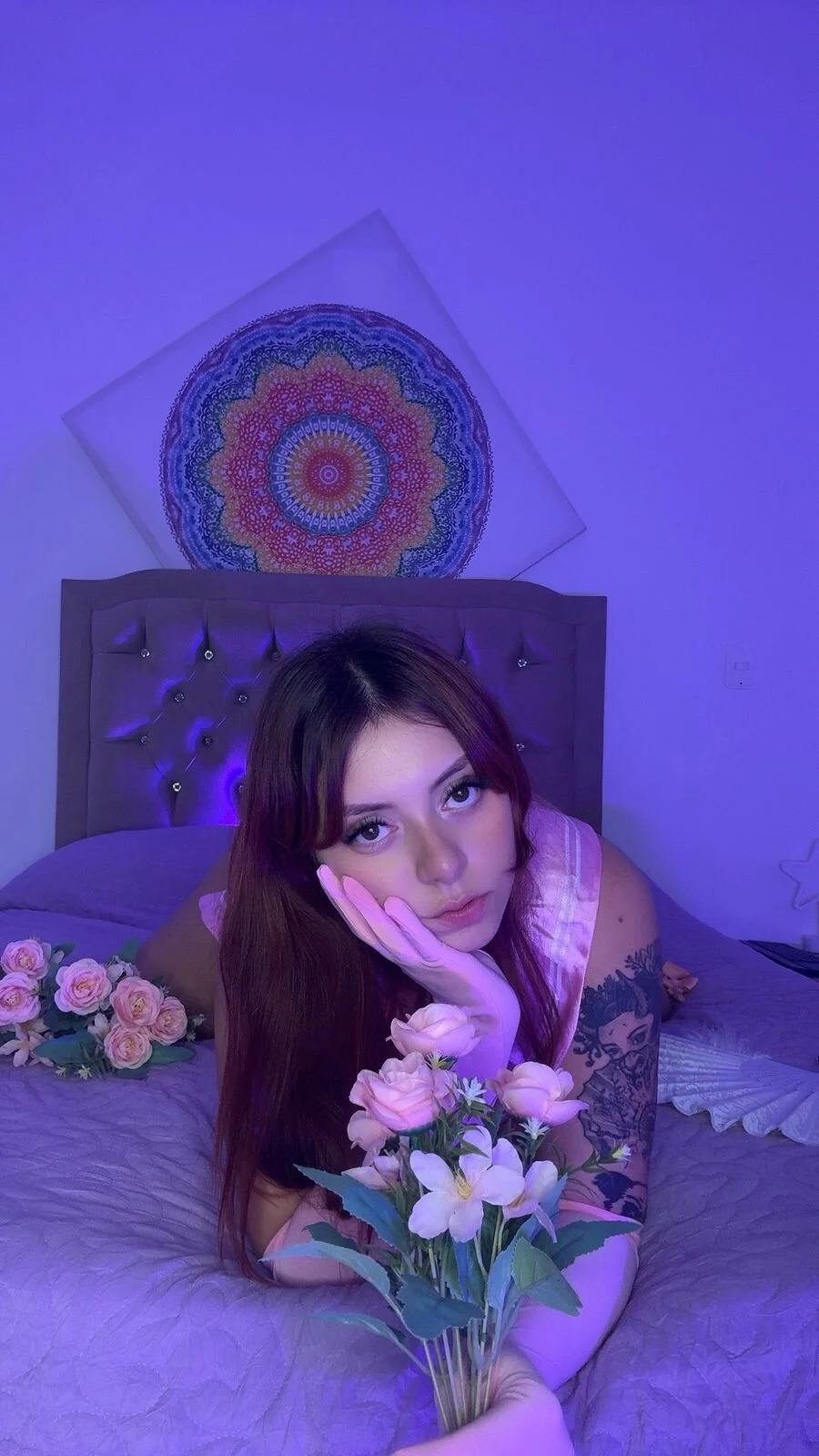 XXX Porn Photo of Nude LiLiTH_Adventures 16