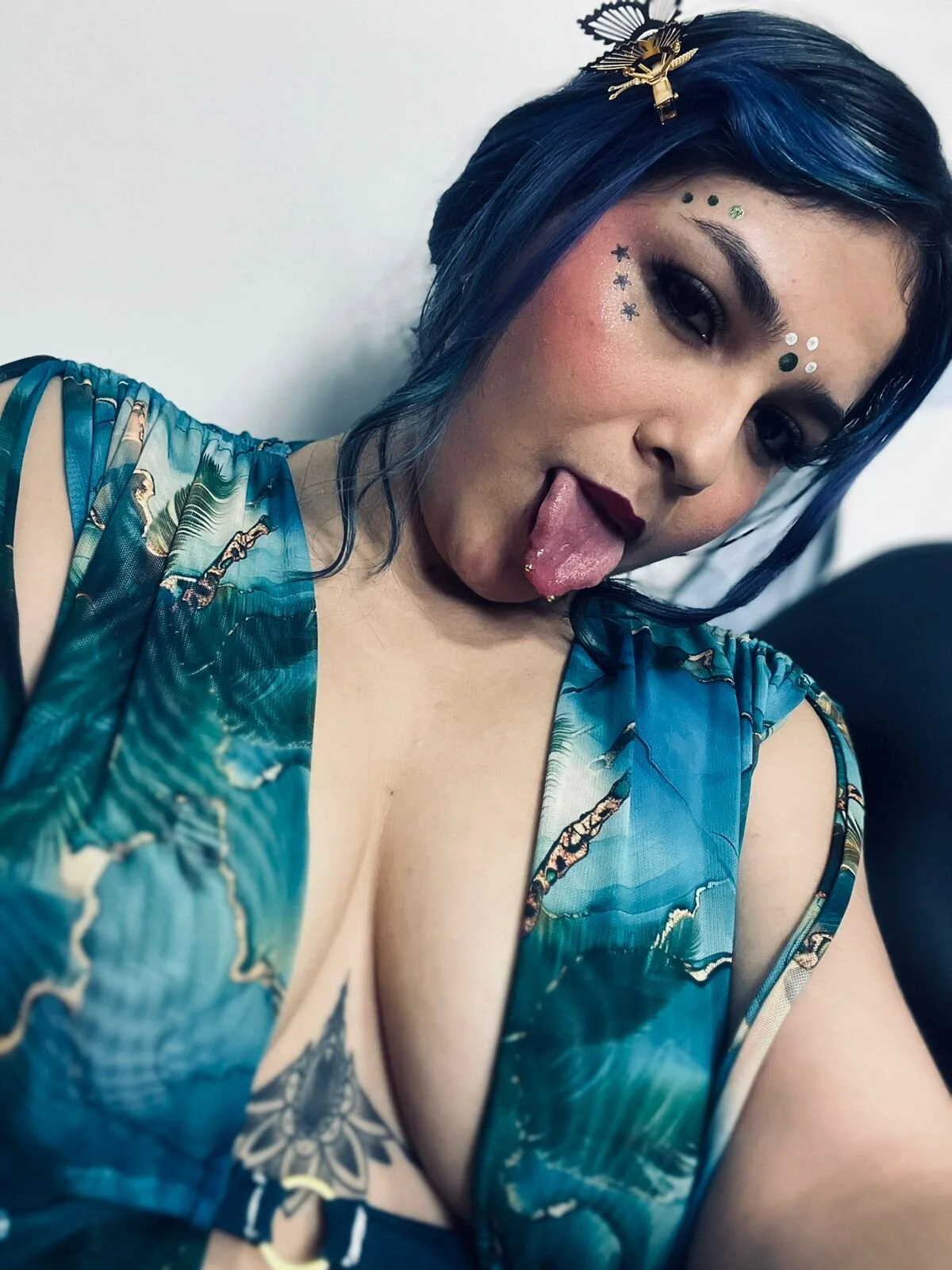 XXX Porn Photo of Nude jasmine700141 37