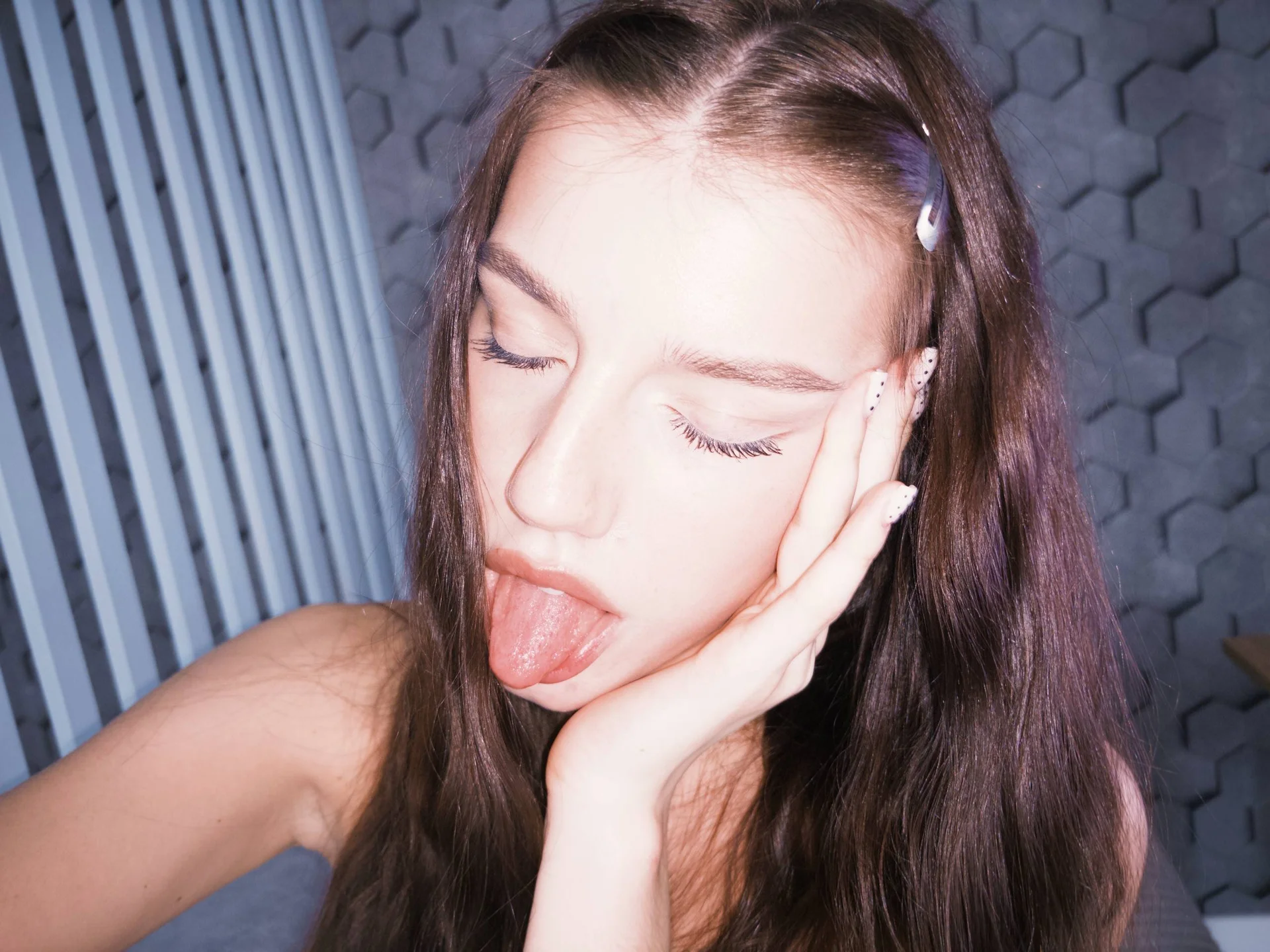 XXX Porn Photo of Nude bab_booom 3