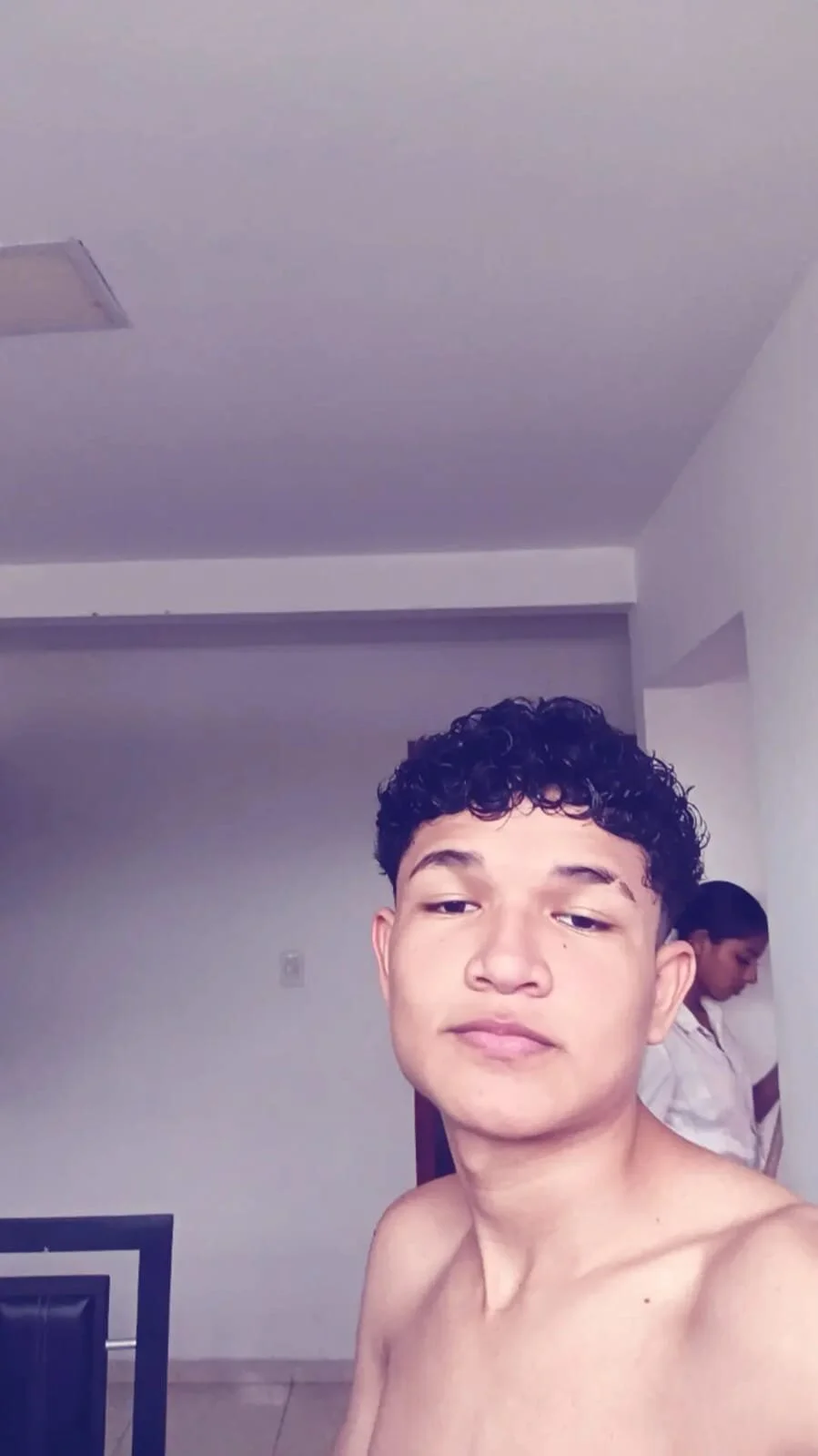 XXX Porn Photo of Nude davexxx_ 3