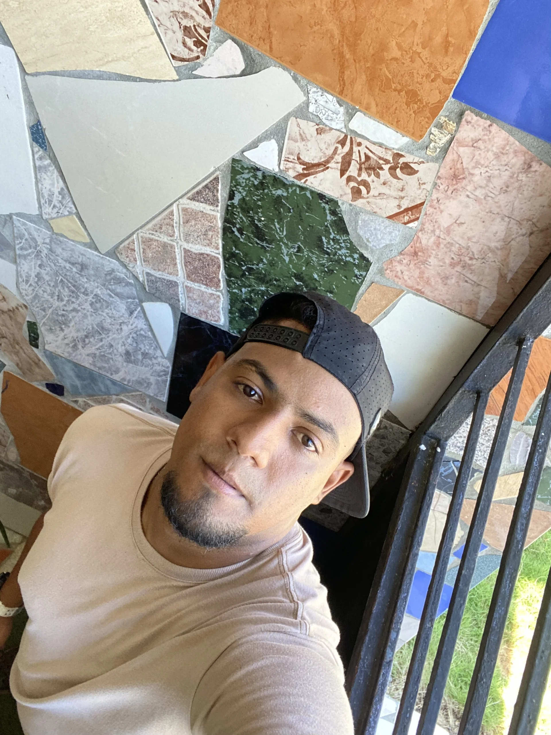 XXX Porn Photo of Nude Bruno_Bross 2