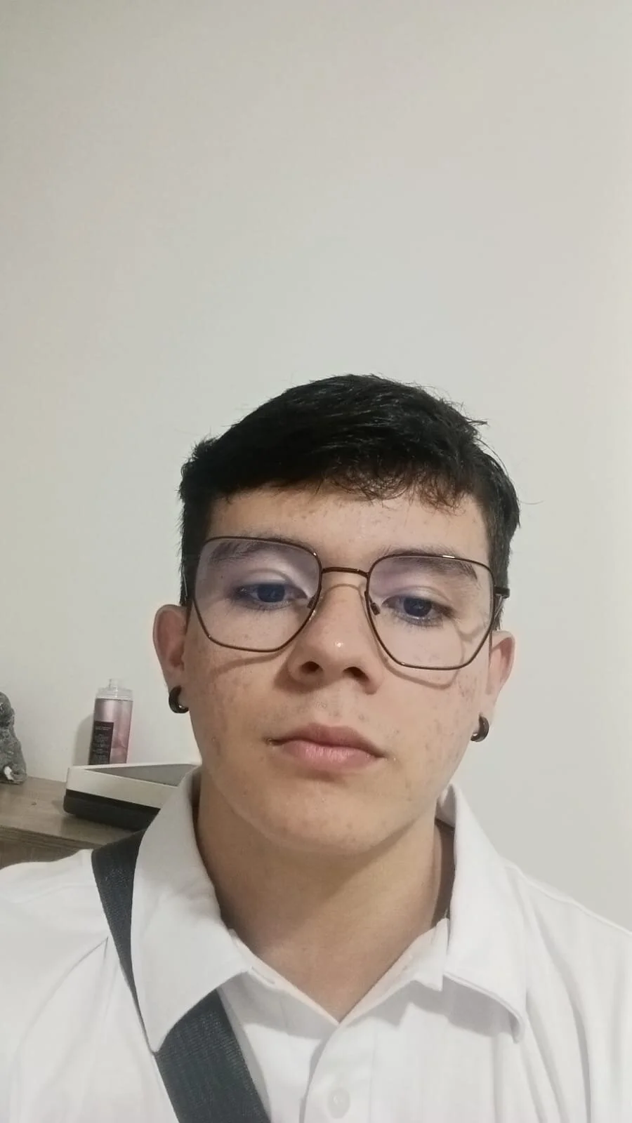 XXX Porn Photo of Nude carlos_vegaa 2