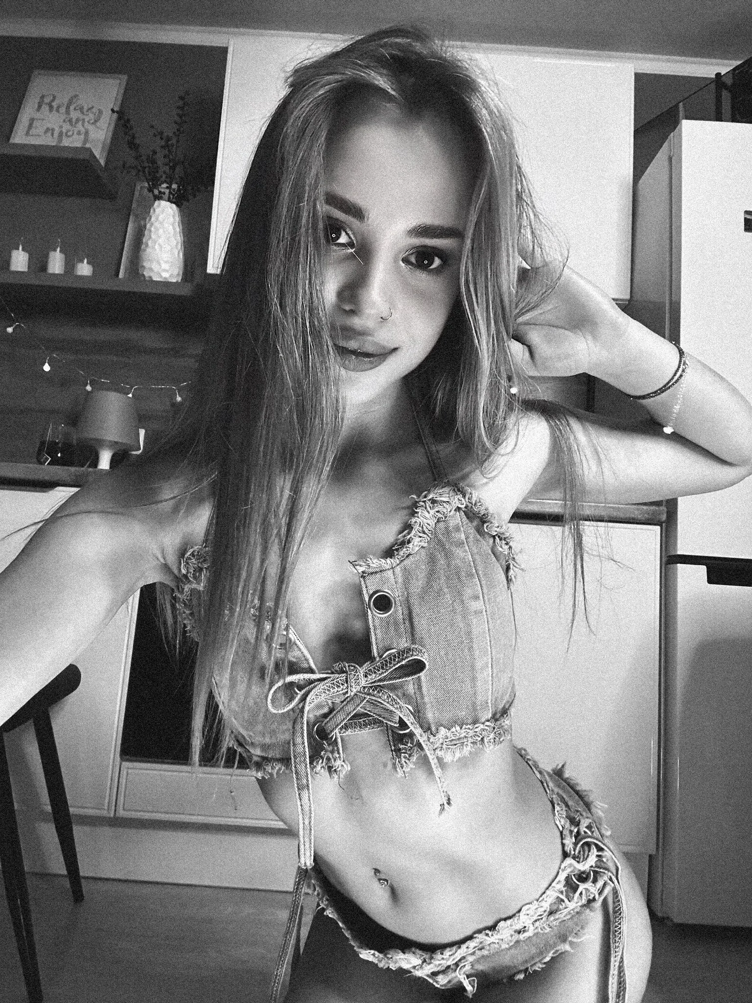 XXX Porn Photo of Nude sunsally 3
