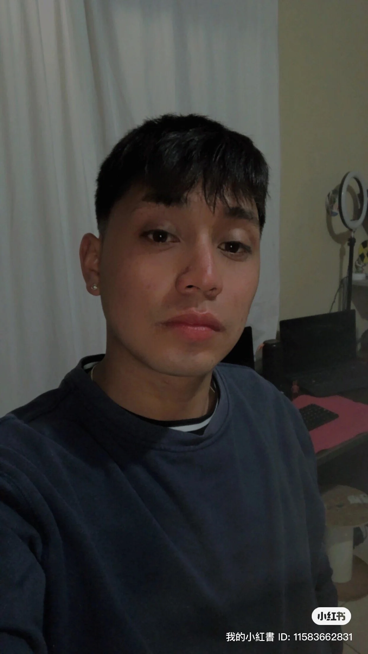 XXX Porn Photo of Nude S_abdiel 3