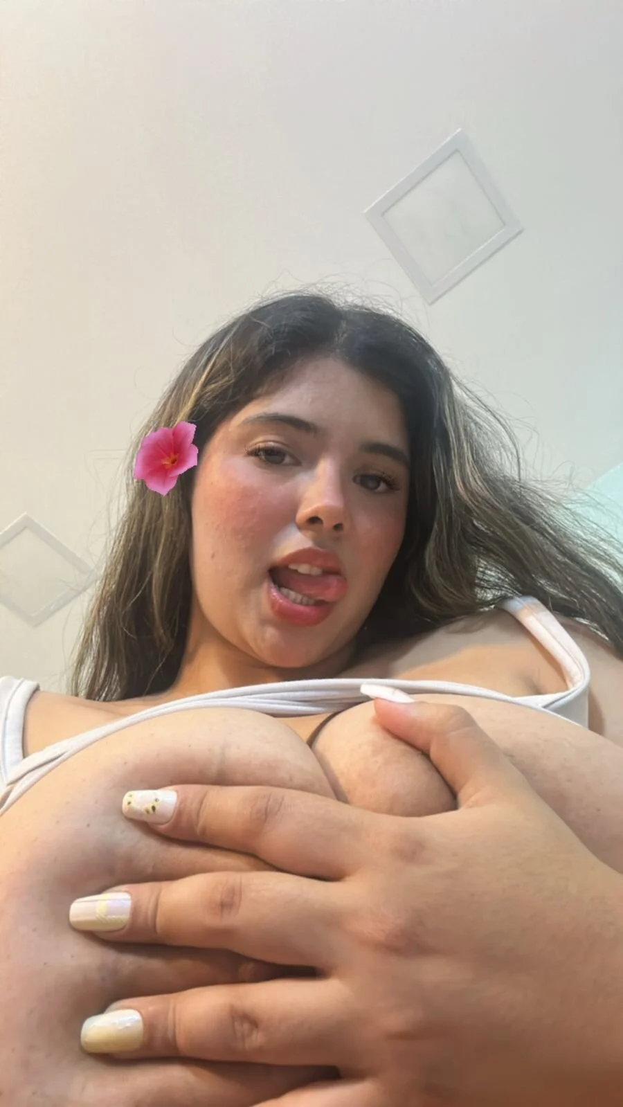 XXX Porn Photo of Nude CortanaAdamss 4