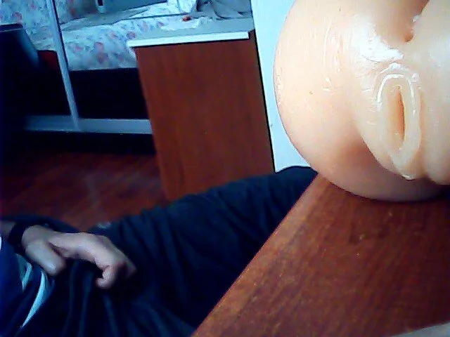 XXX Porn Photo of Nude gokhanala 1