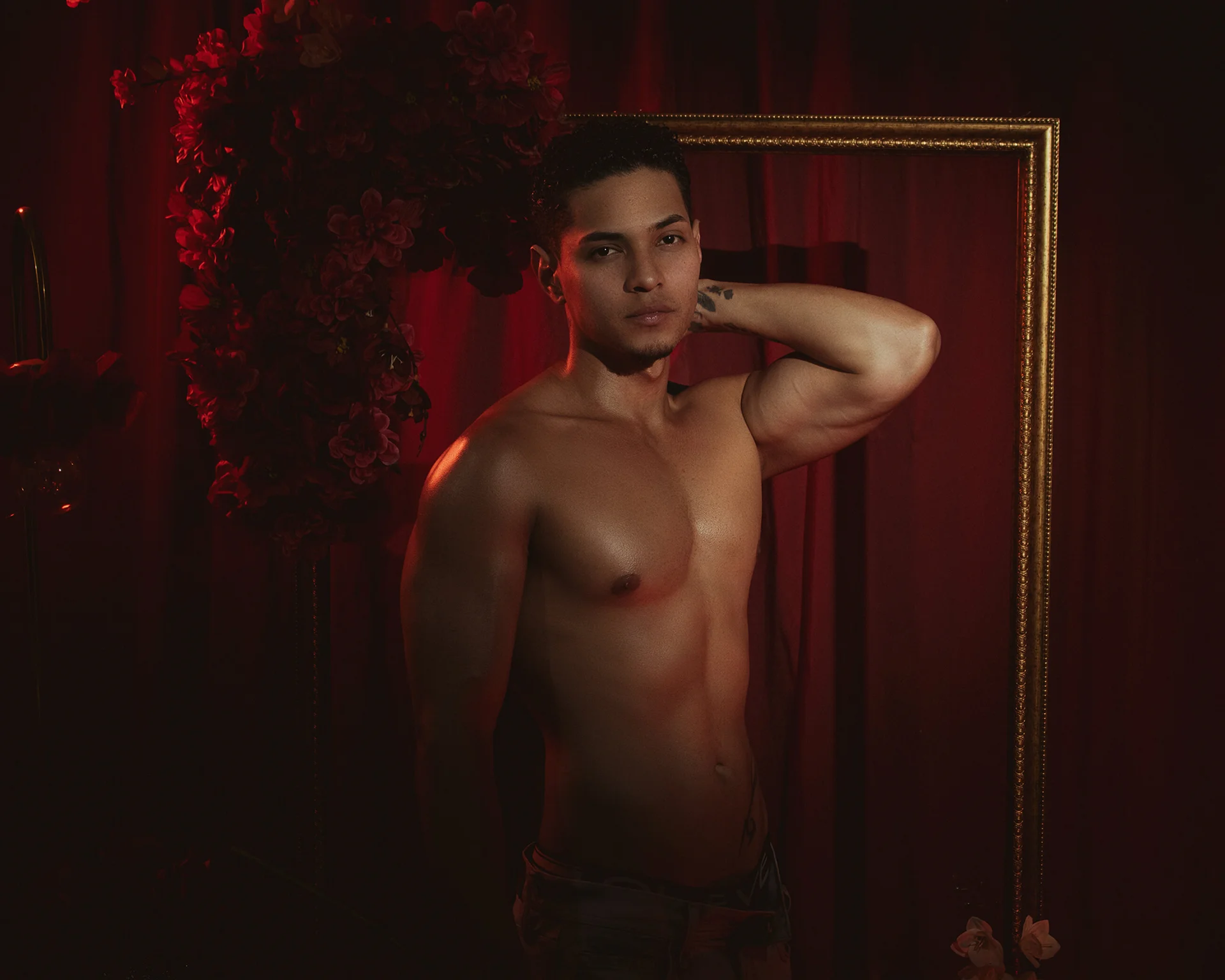 XXX Porn Photo of Nude RyanGreys 7