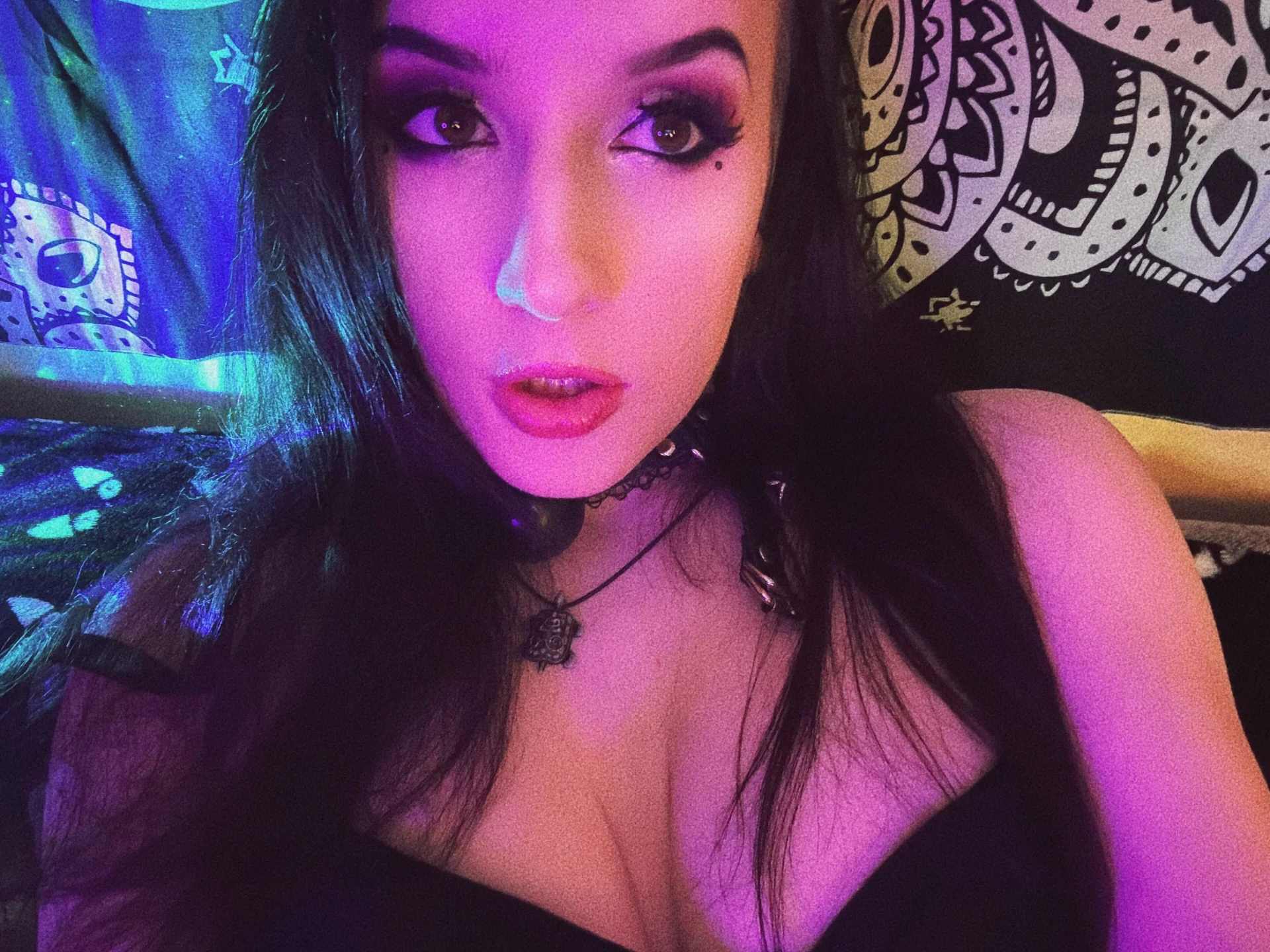 XXX Porn Photo of Nude lsqueen_ 27